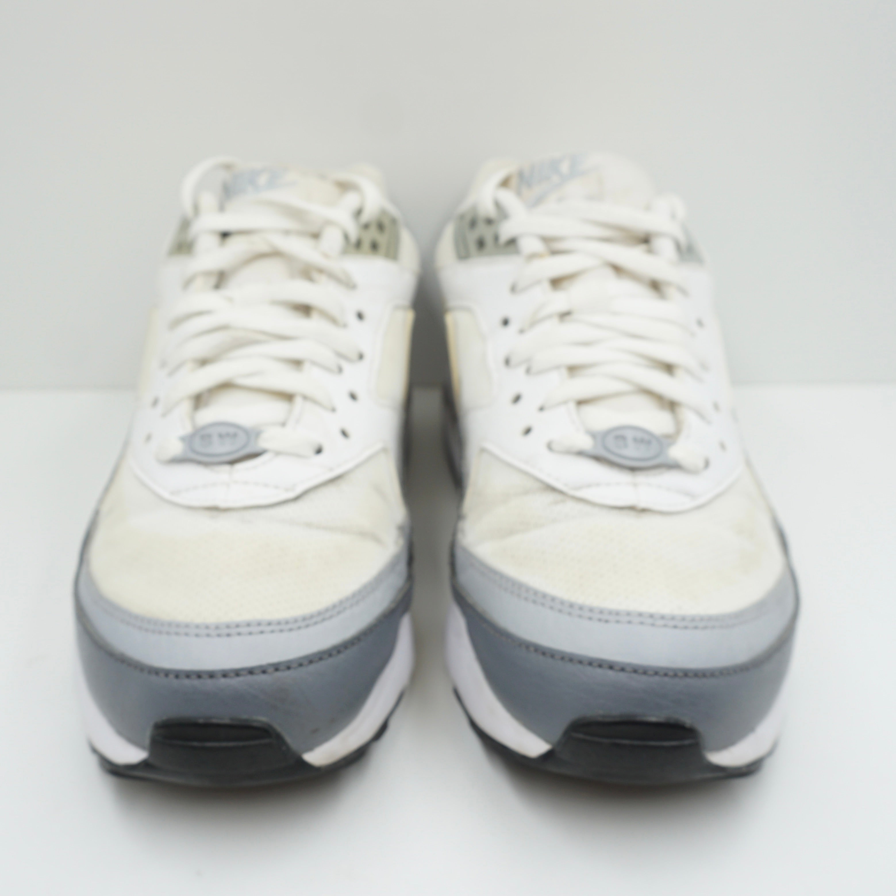 Nike Air Max BW Wolf Grey (GS)