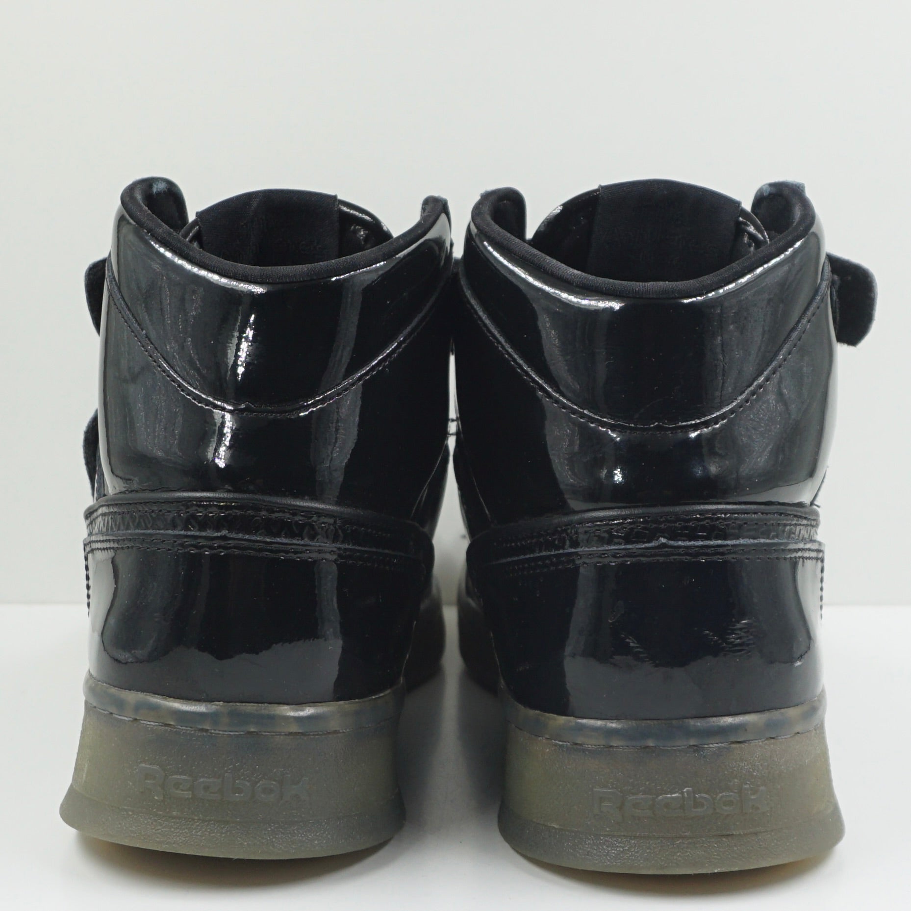 Reebok Aliens x Alien Stomper Mid Powerloader 'The Final Scene Pack'