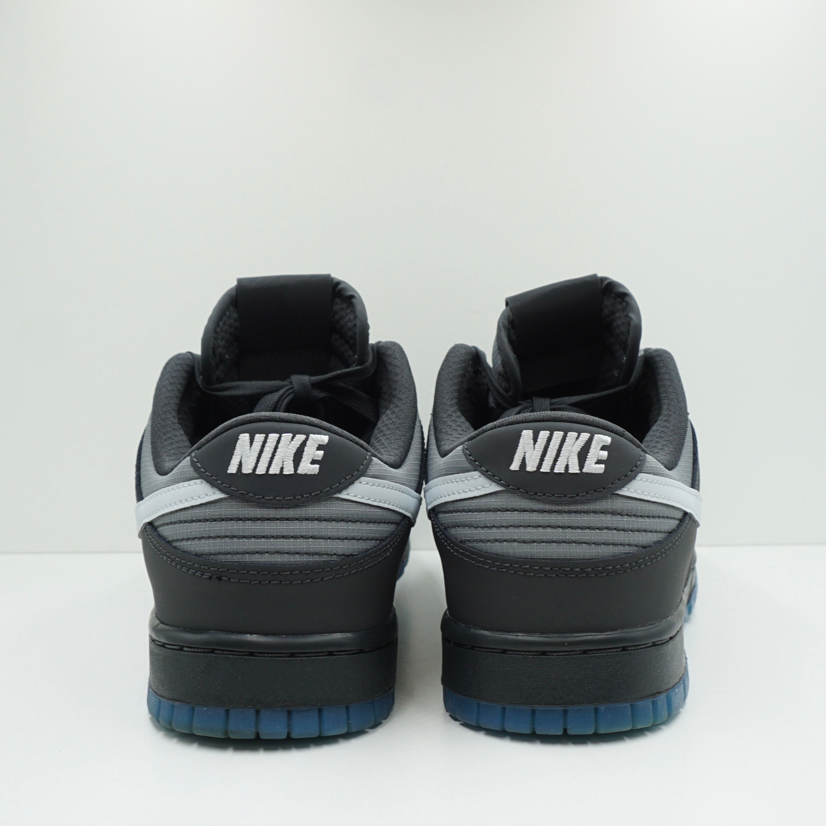 Nike Dunk Low Anthracite