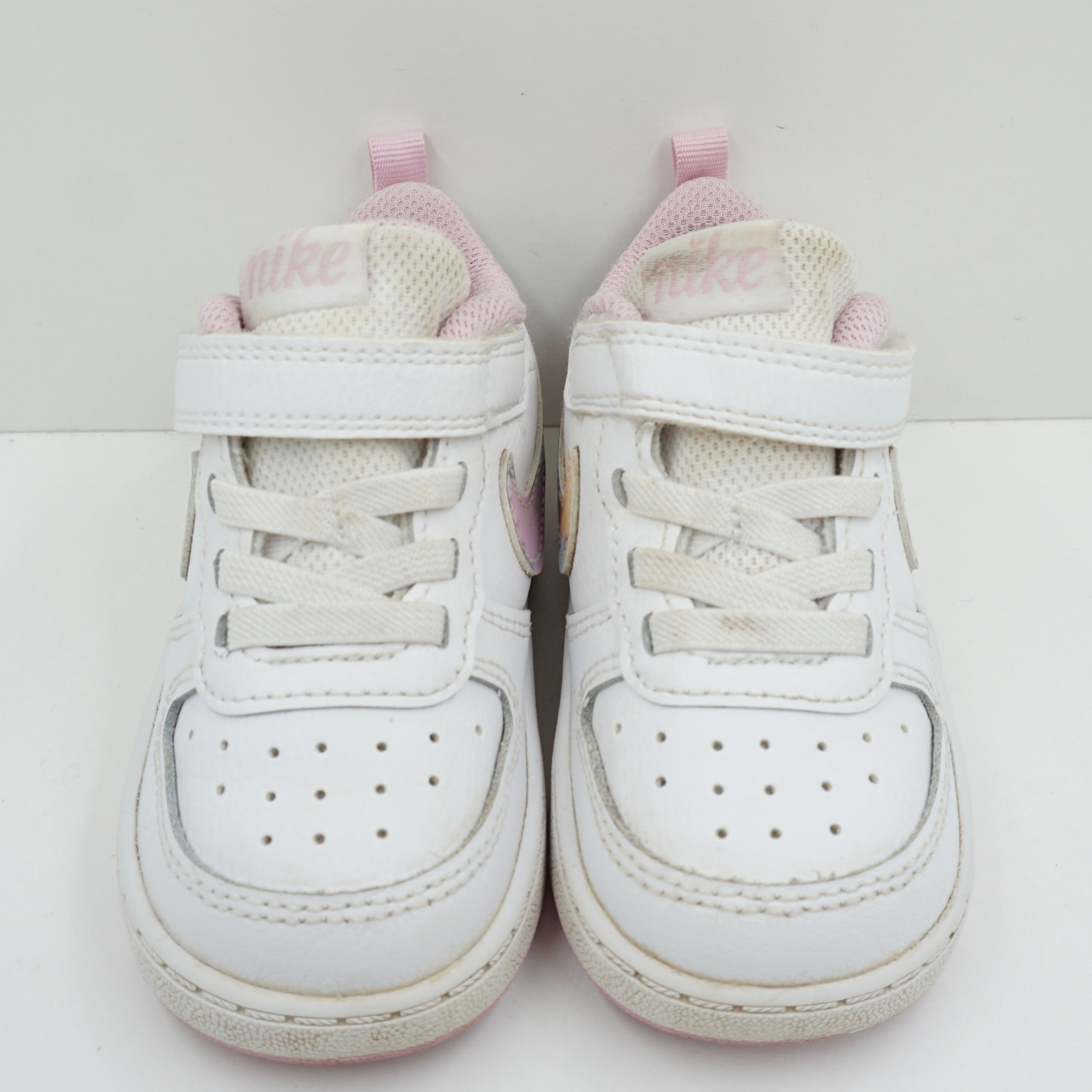 Nike Court Borough Low 2 SE Toddler