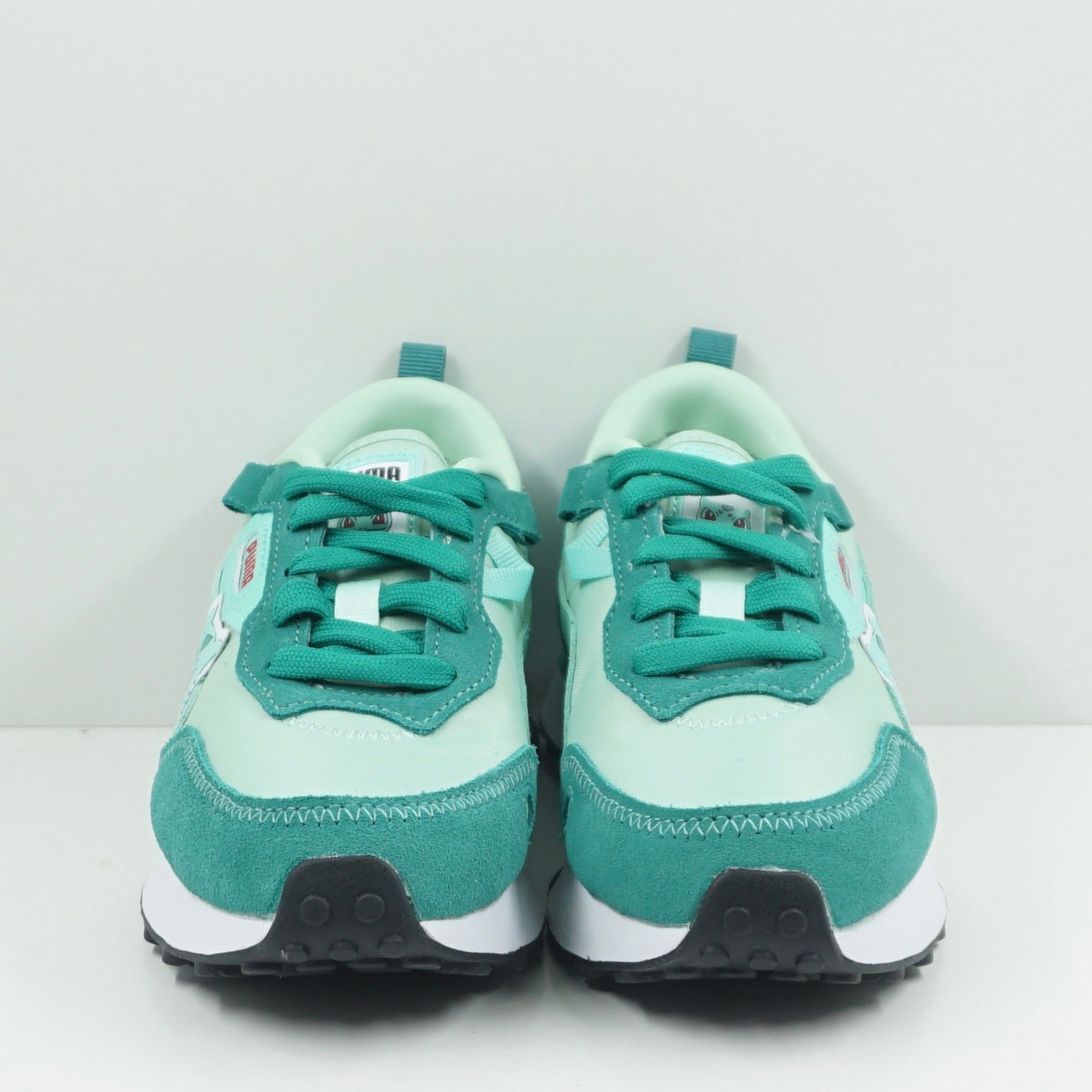 Puma Rider FV Pokémon Bulbasaur (PS)