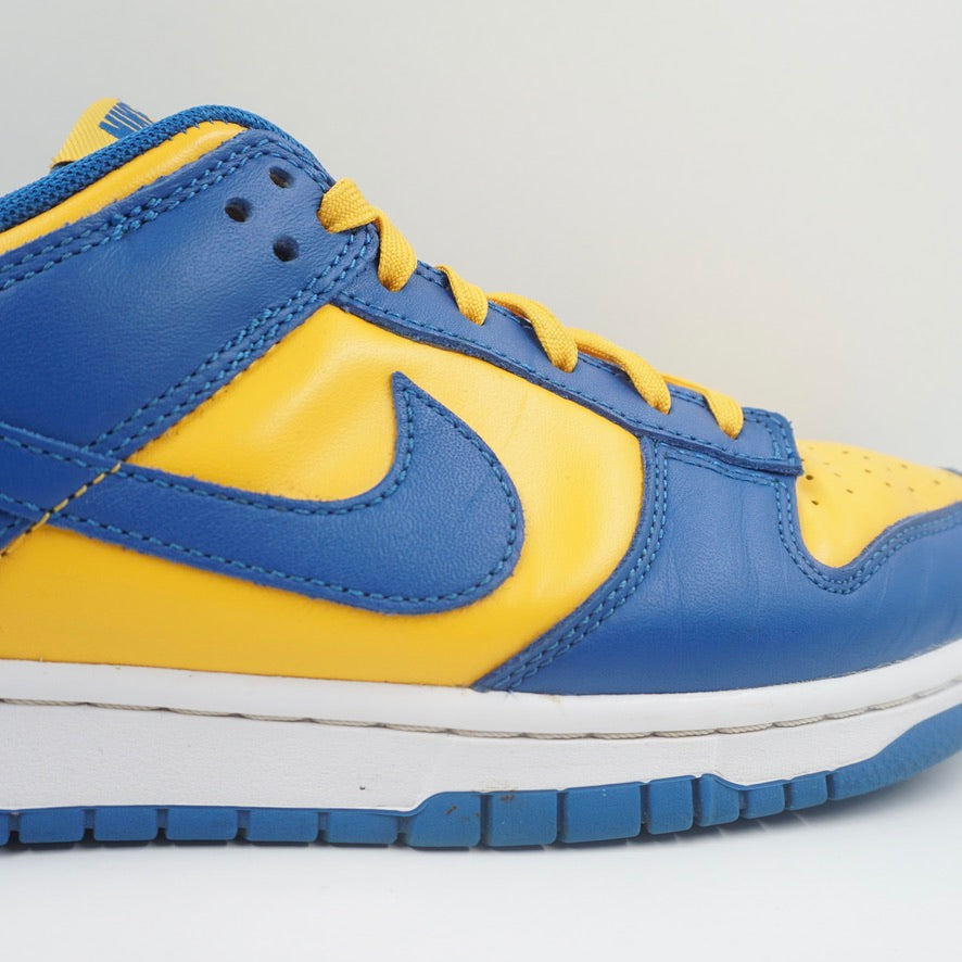 Nike Dunk Low UCLA