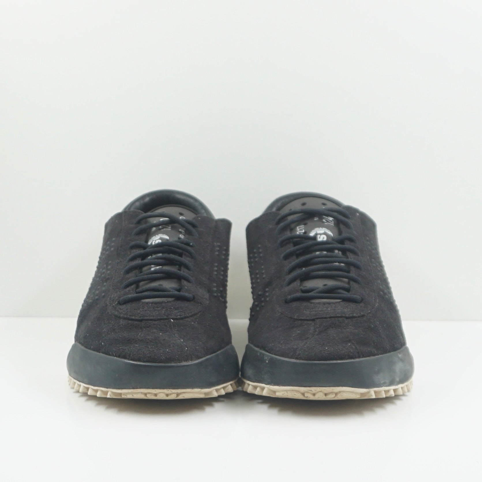 Adidas AW Hike Lo Alexander Wang Core Black
