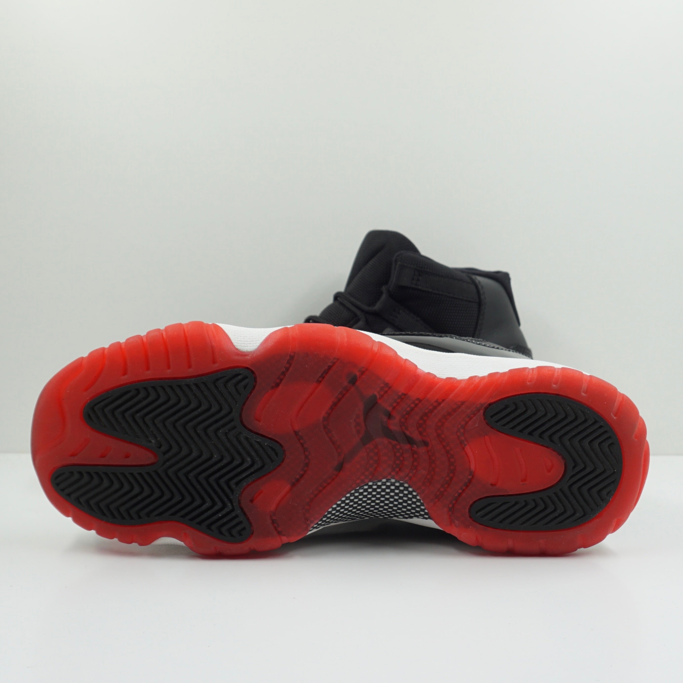 Jordan 11 Retro Playoffs (2012) (GS)