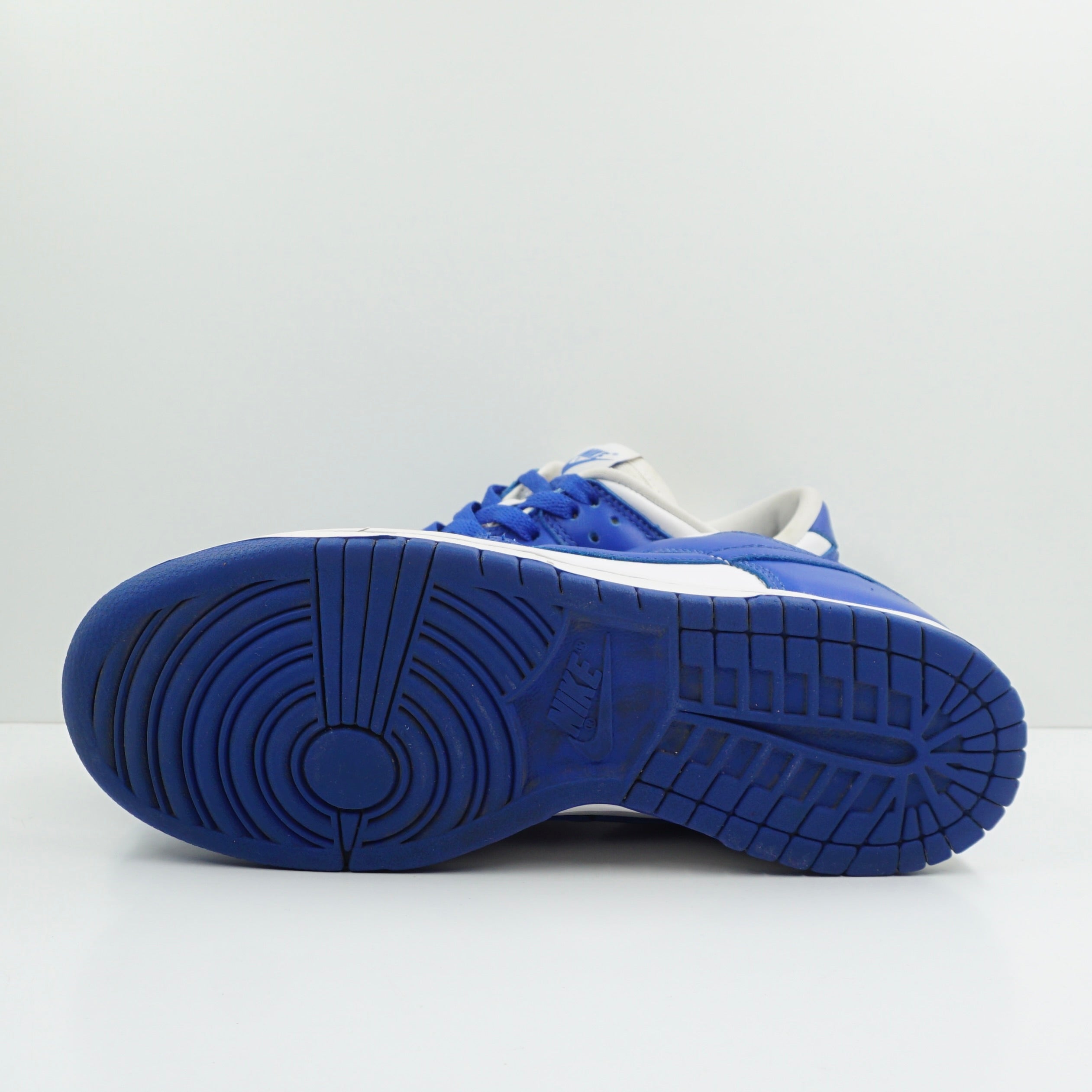 Nike Dunk Low SP Kentucky