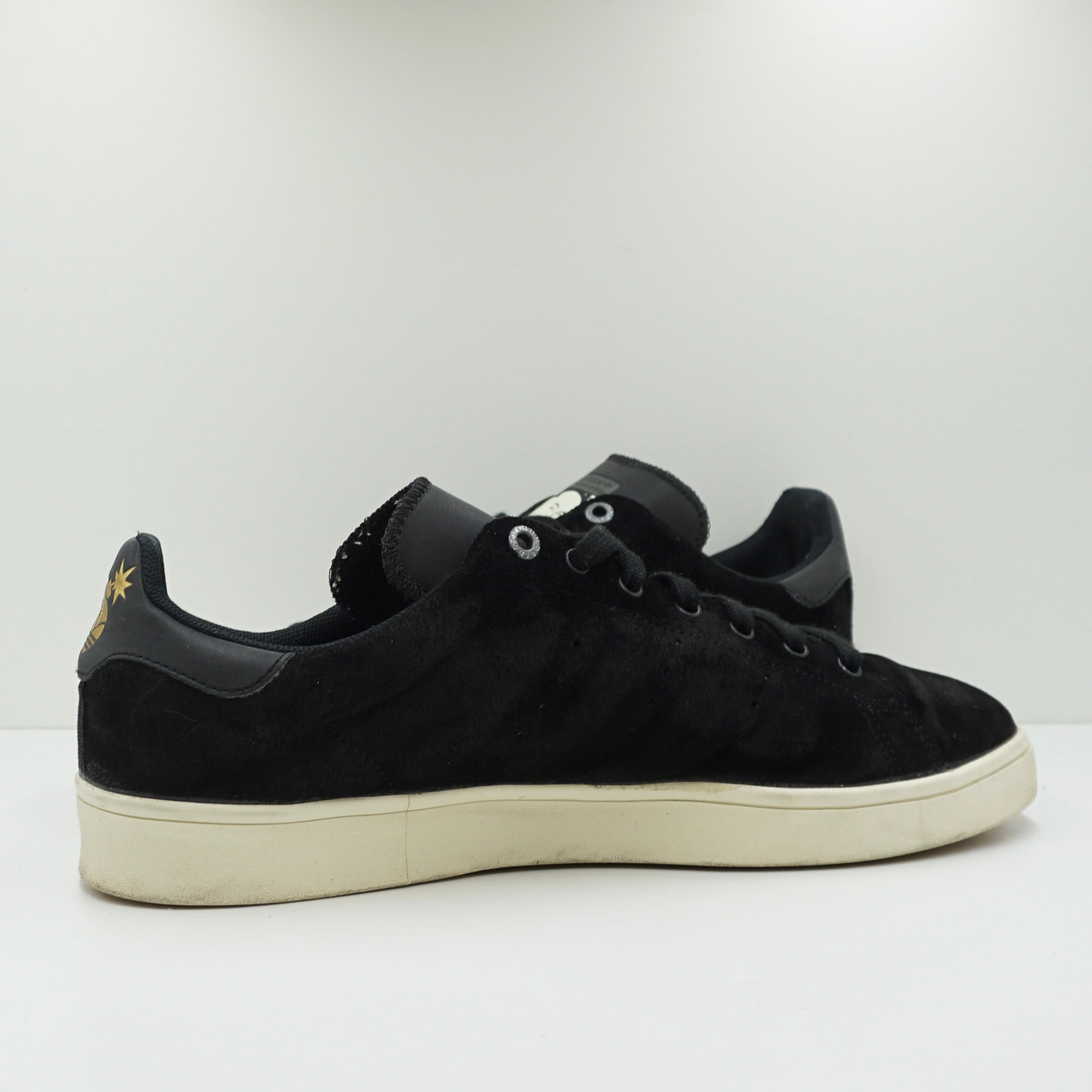 Adidas Stan Smith VULC The Hundreds