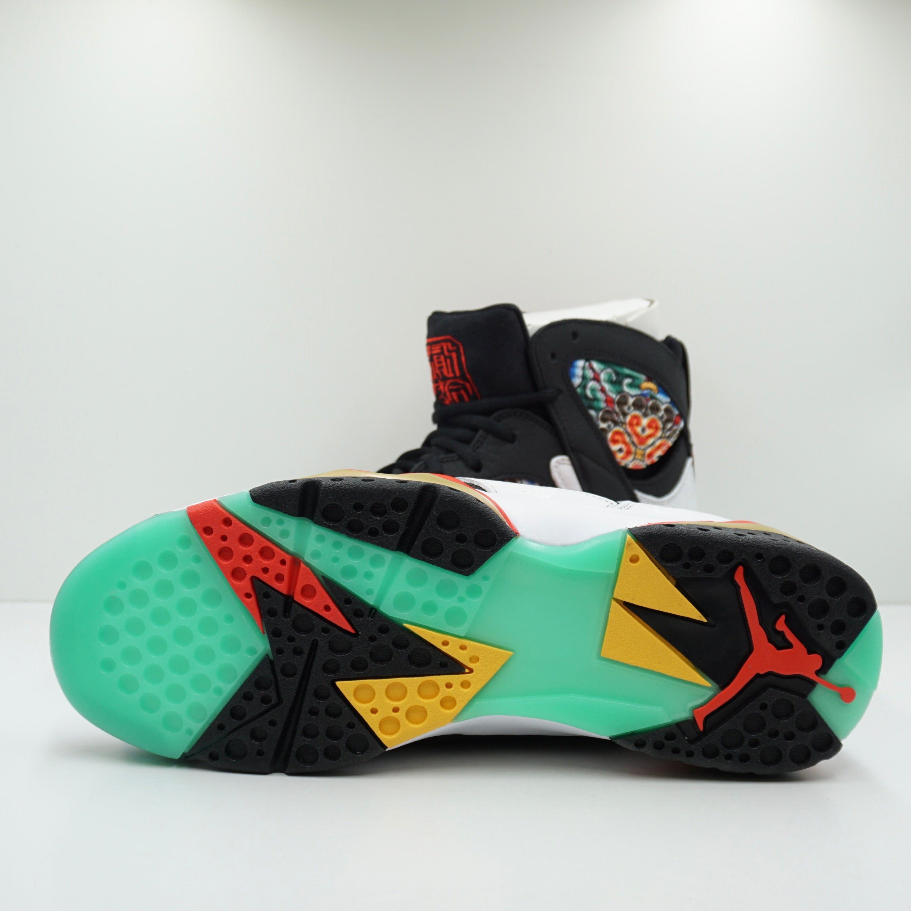 Jordan 7 Retro Greater China