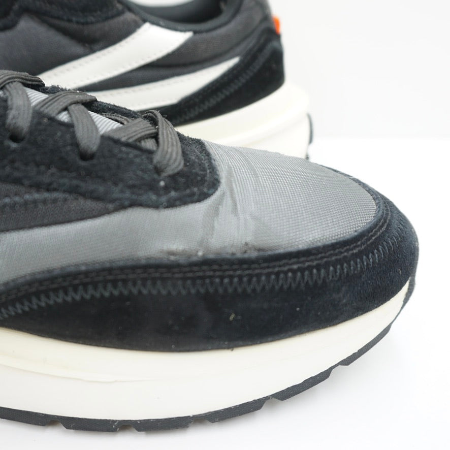 Fila Renno Black