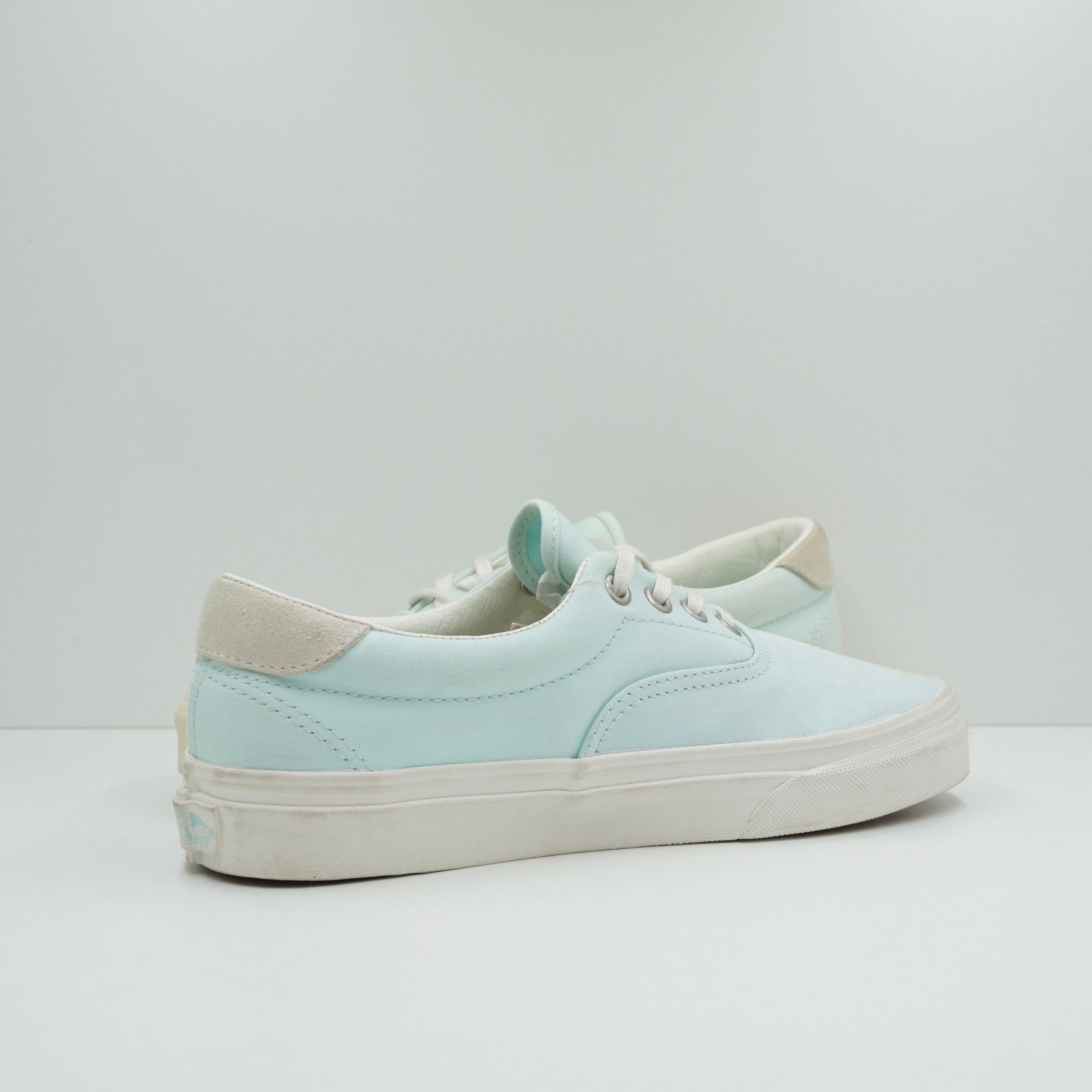 Vans Era Powder Blue