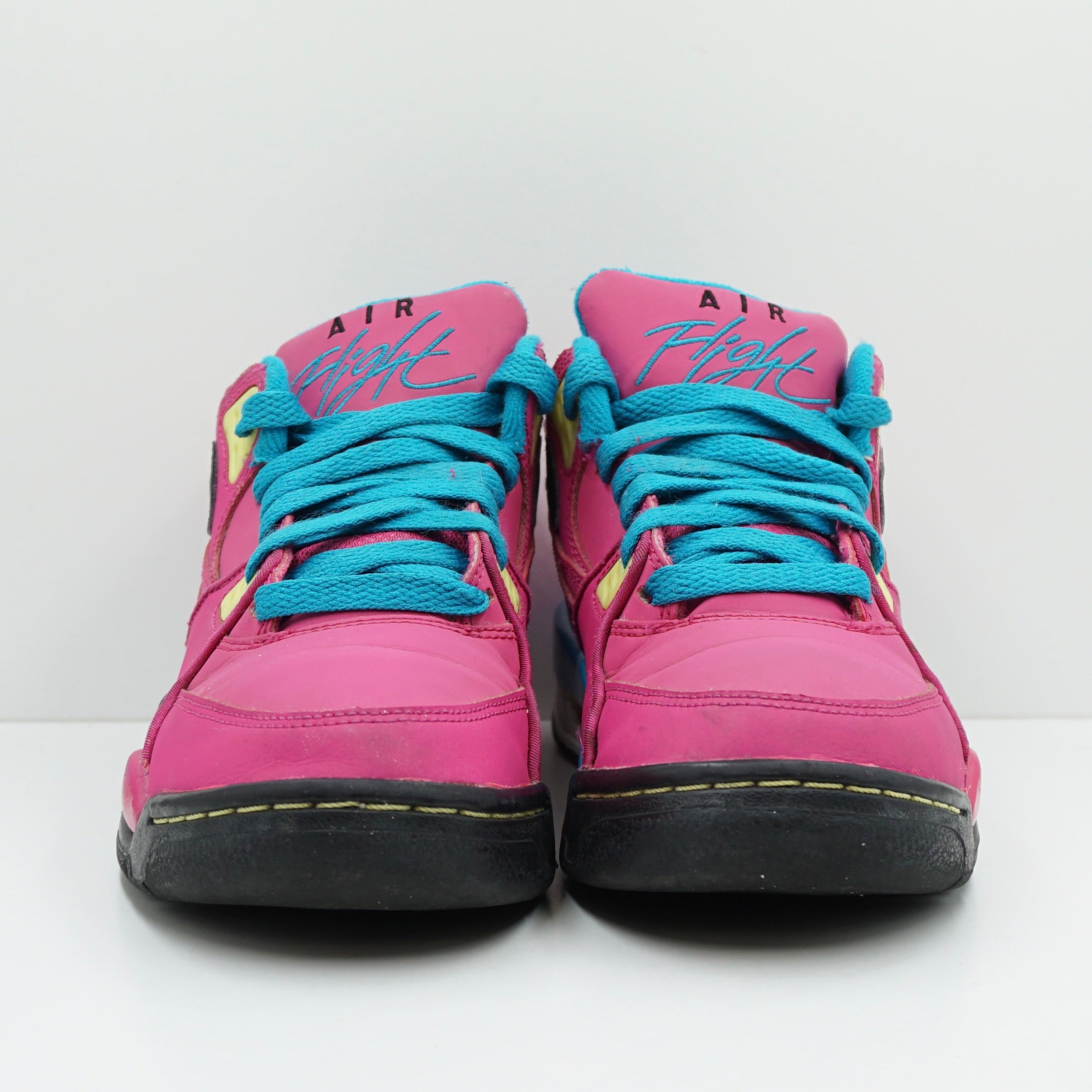 Nike Air Flight 89 Fusion Pink (GS)