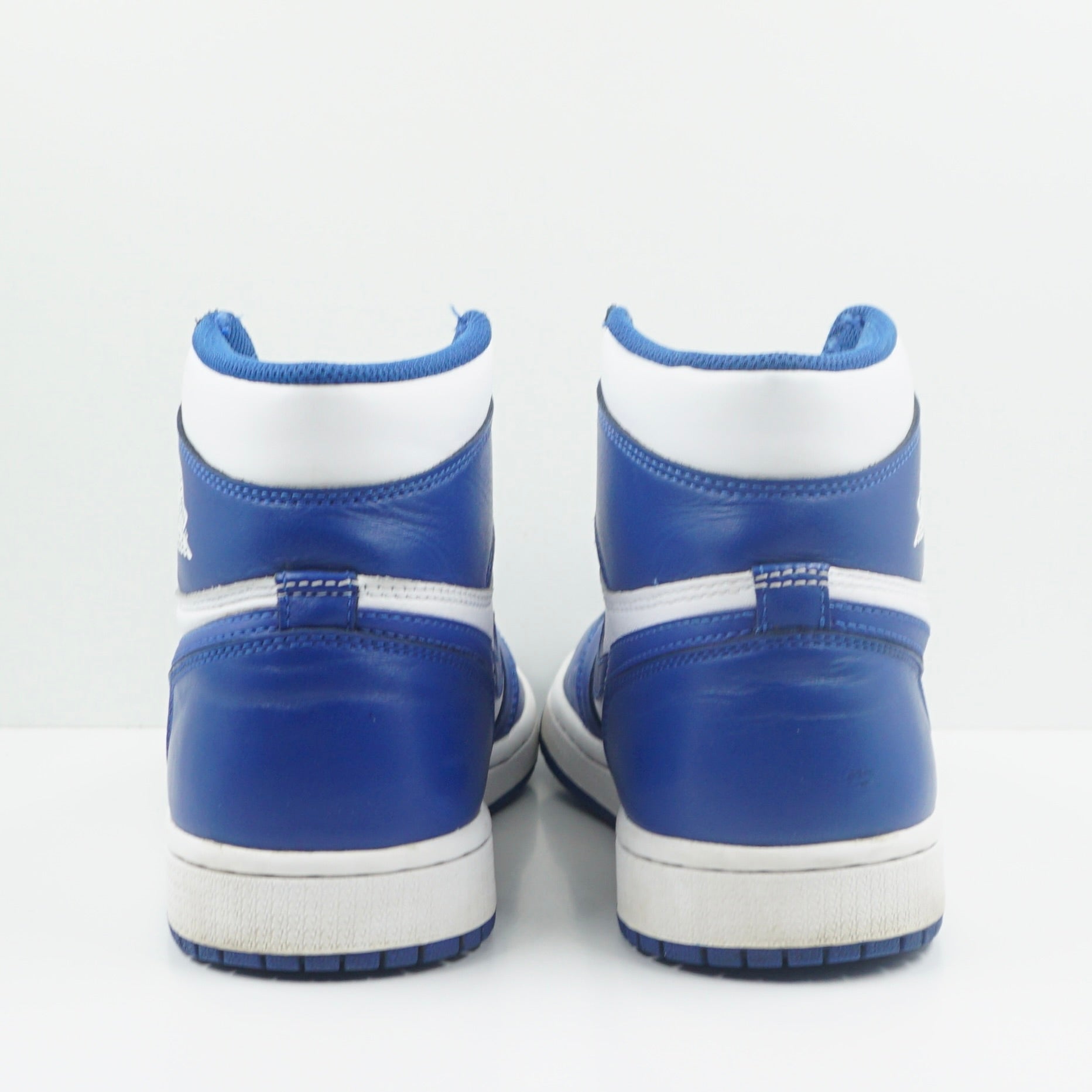 Jordan 1 Retro Storm Blue
