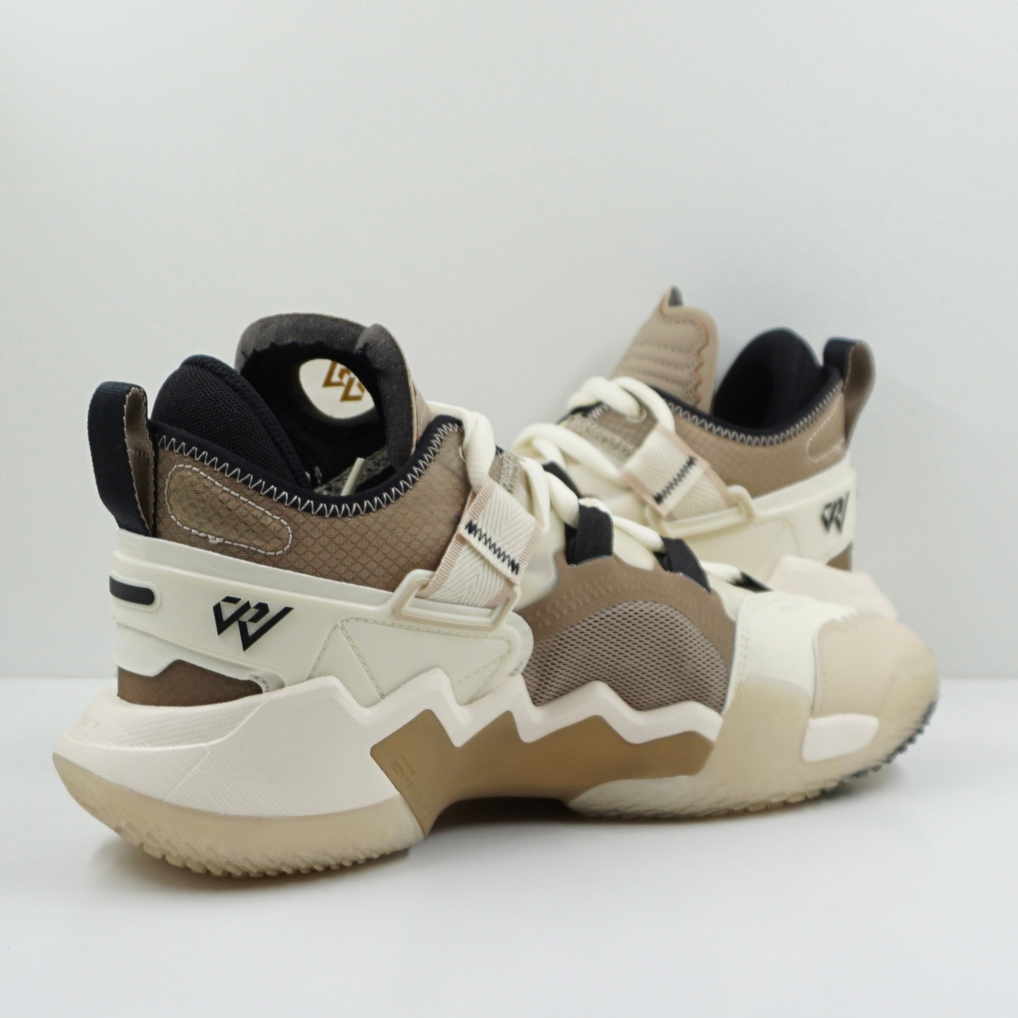 Jordan Why Not .5 Coconut Milk