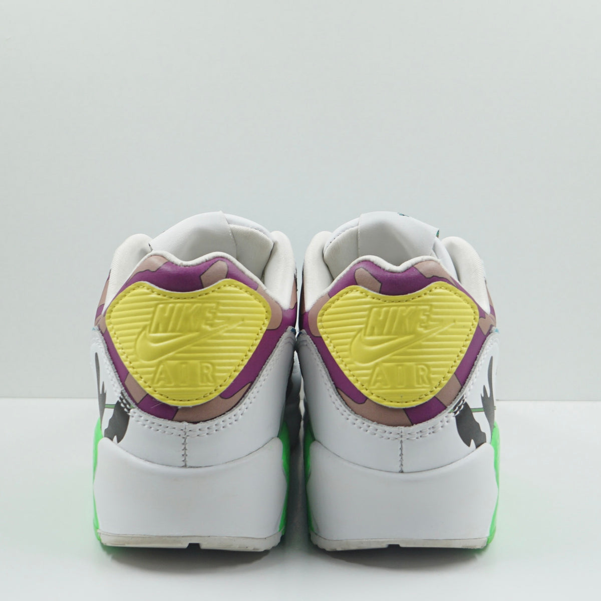 Nike Air Max 90 Flyleather Ruohan Wang