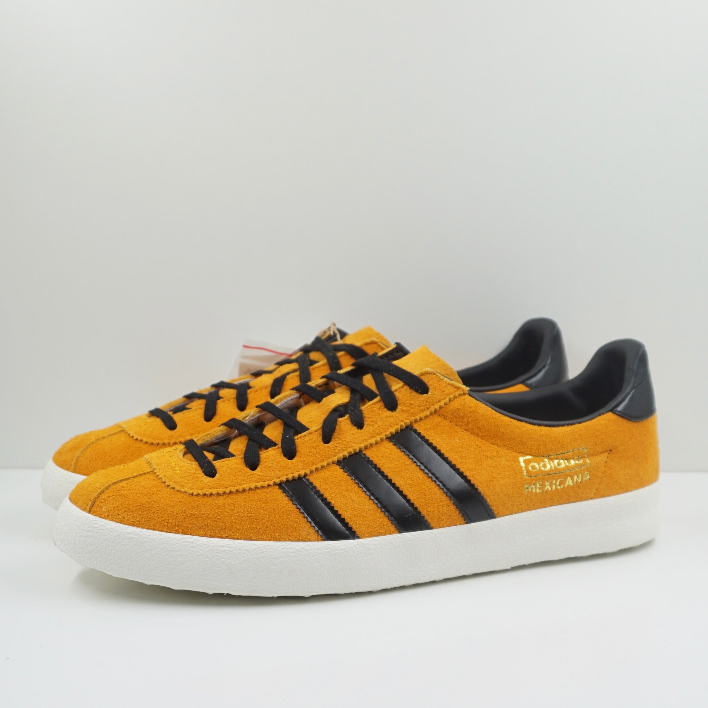 Adidas Mexicana Team College Gold