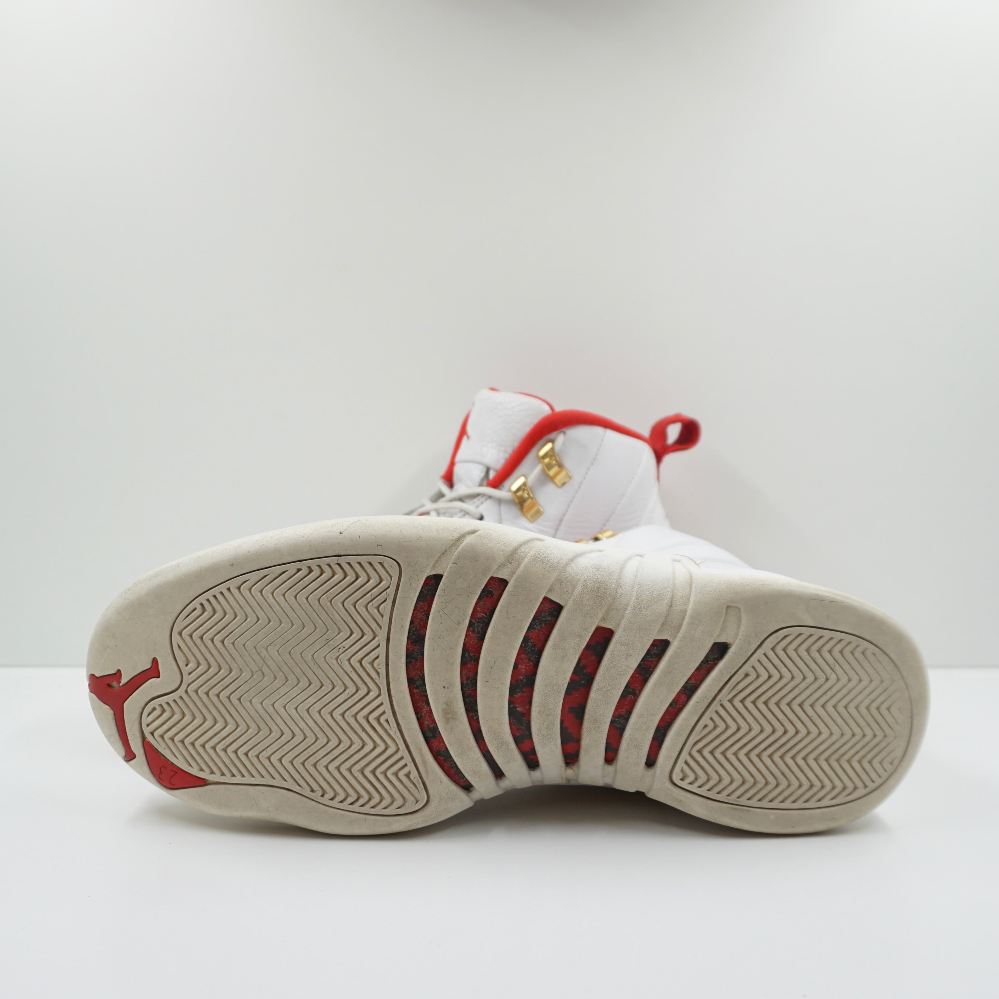 Jordan 12 Retro Fiba