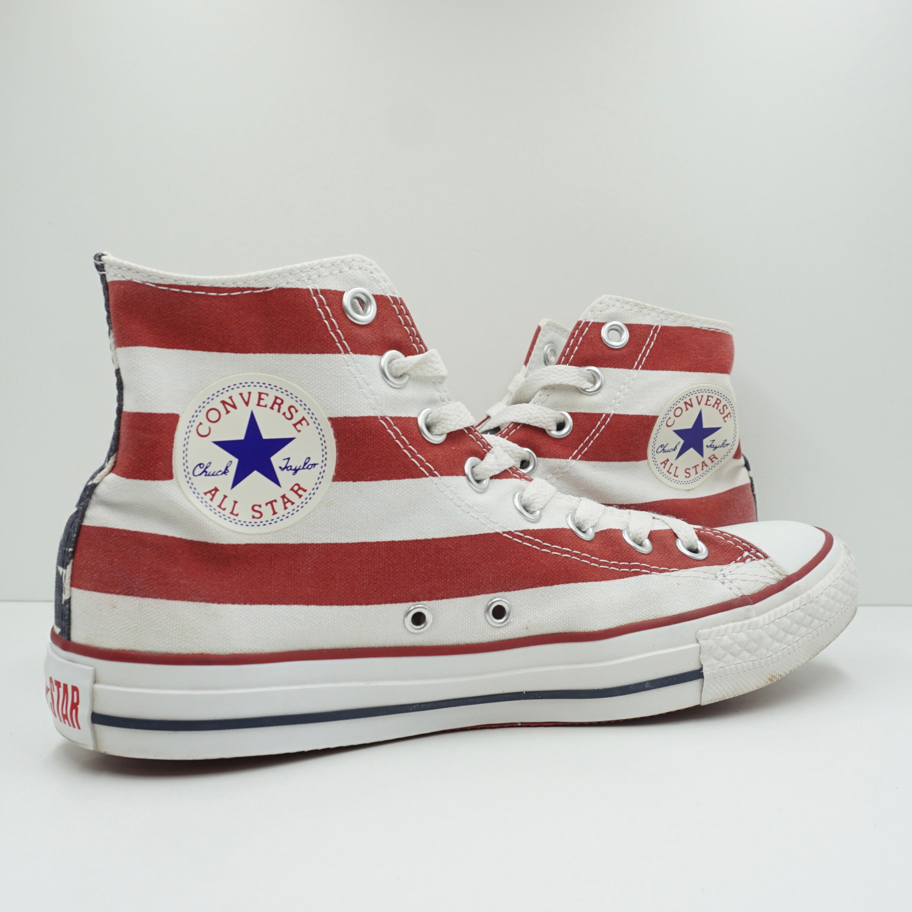 Converse All Star Stars & Stripes
