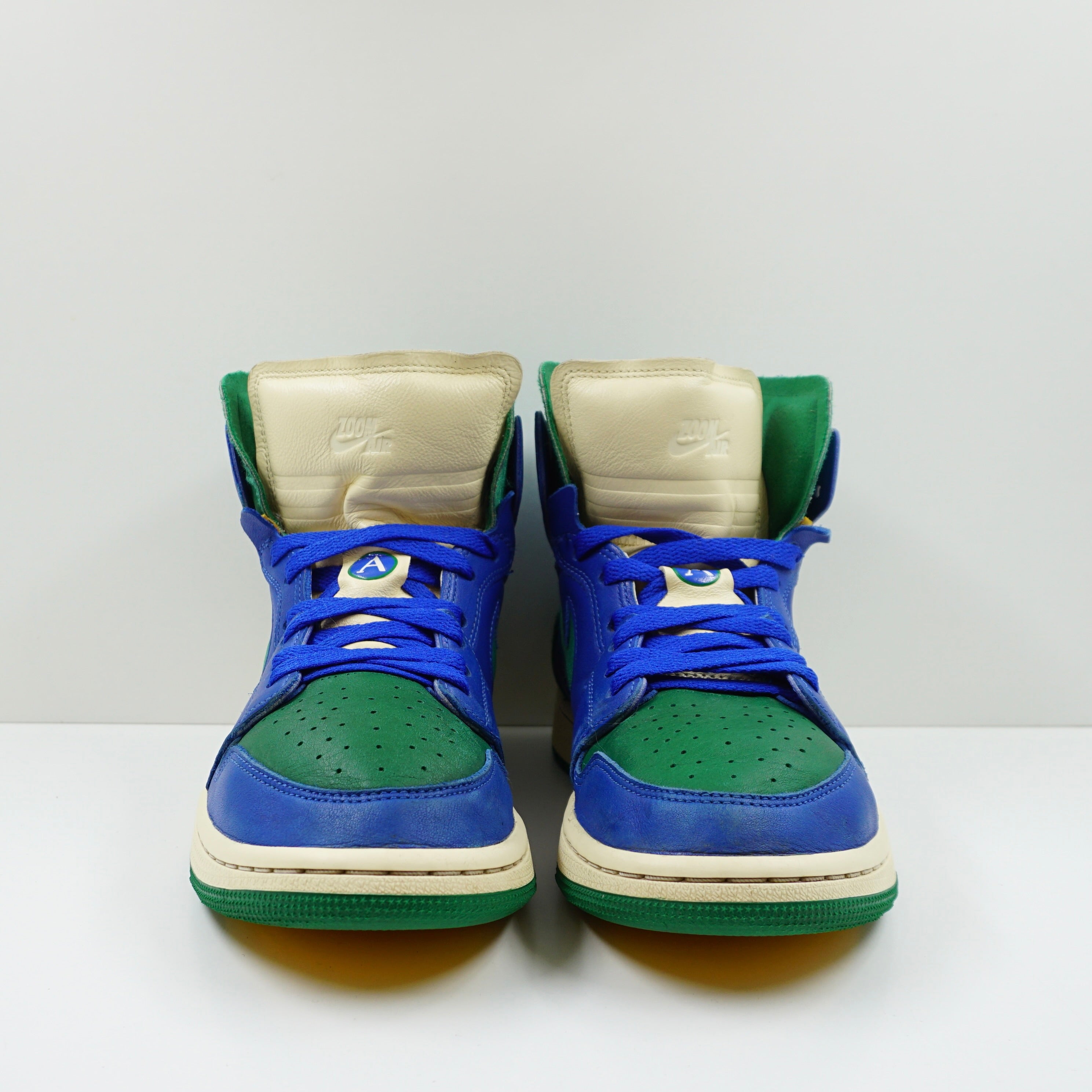 Jordan 1 High Zoom Air CMFT Aleali May Califia (W)