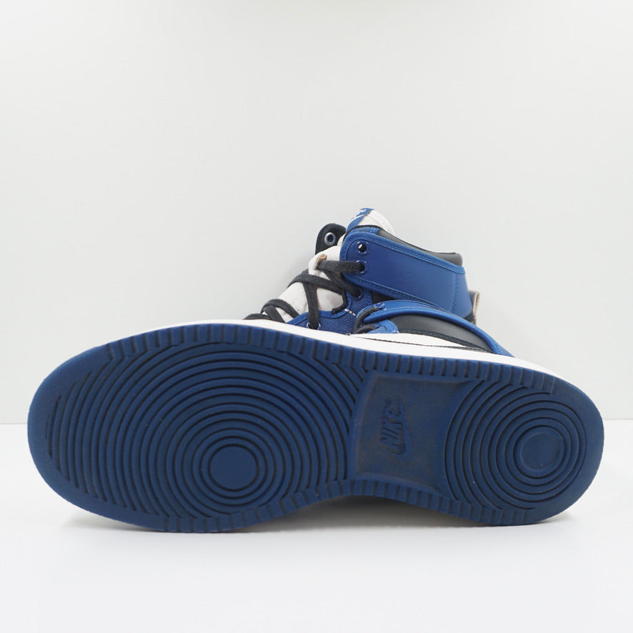 Jordan 1 Retro AJKO Storm Blue