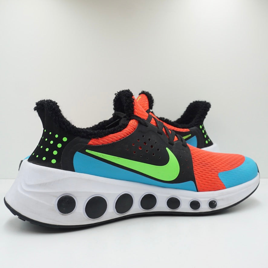 Nike CruzrOne Bright Crimson