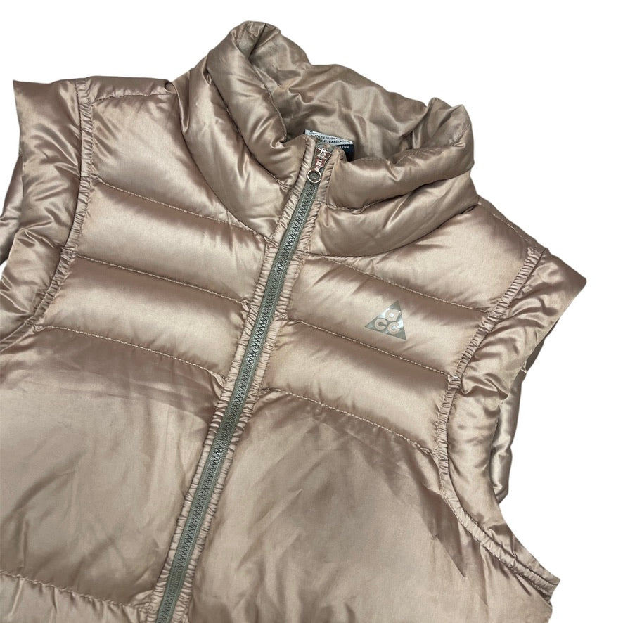 Nike ACG Copper Down Vest (W)