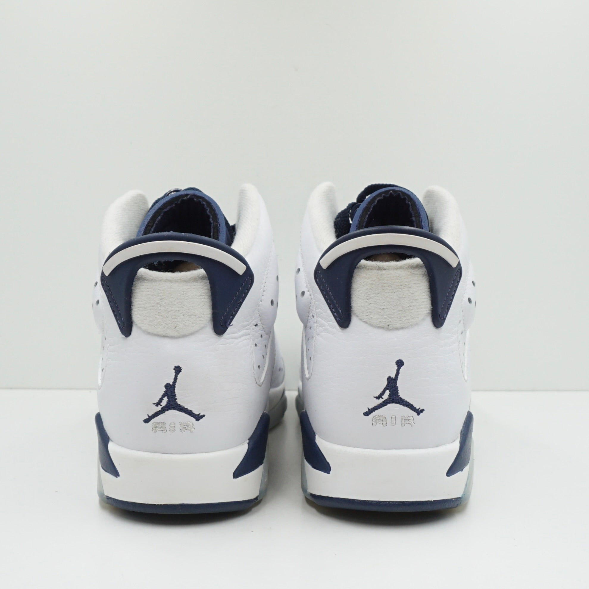 Jordan 6 Midnight Navy (GS)