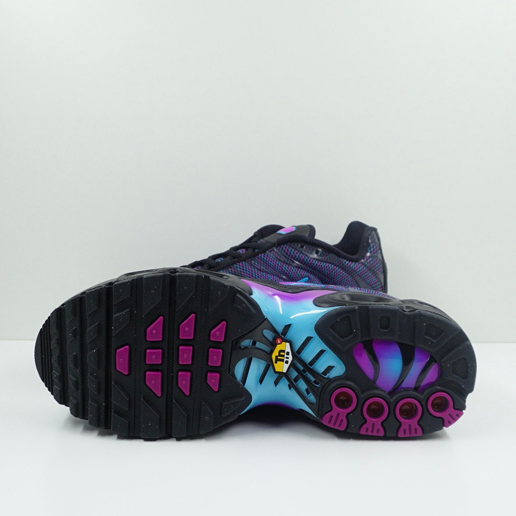 Nike Air Max Plus Spirograph (GS)