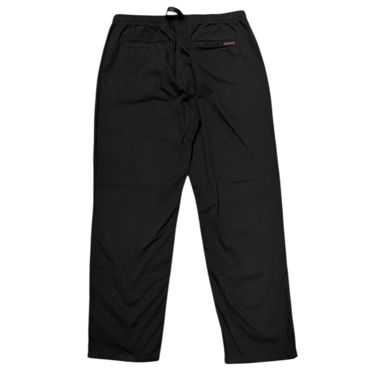 Gramicci Black Pants