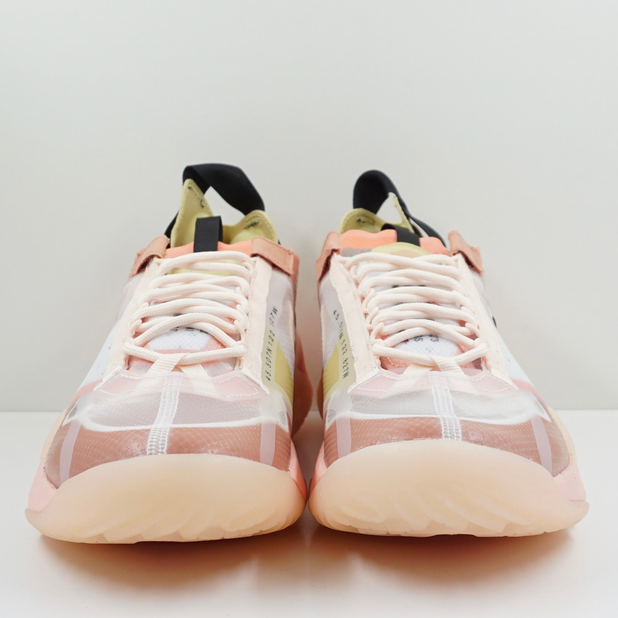 Jordan Delta Breathe Terra Blush