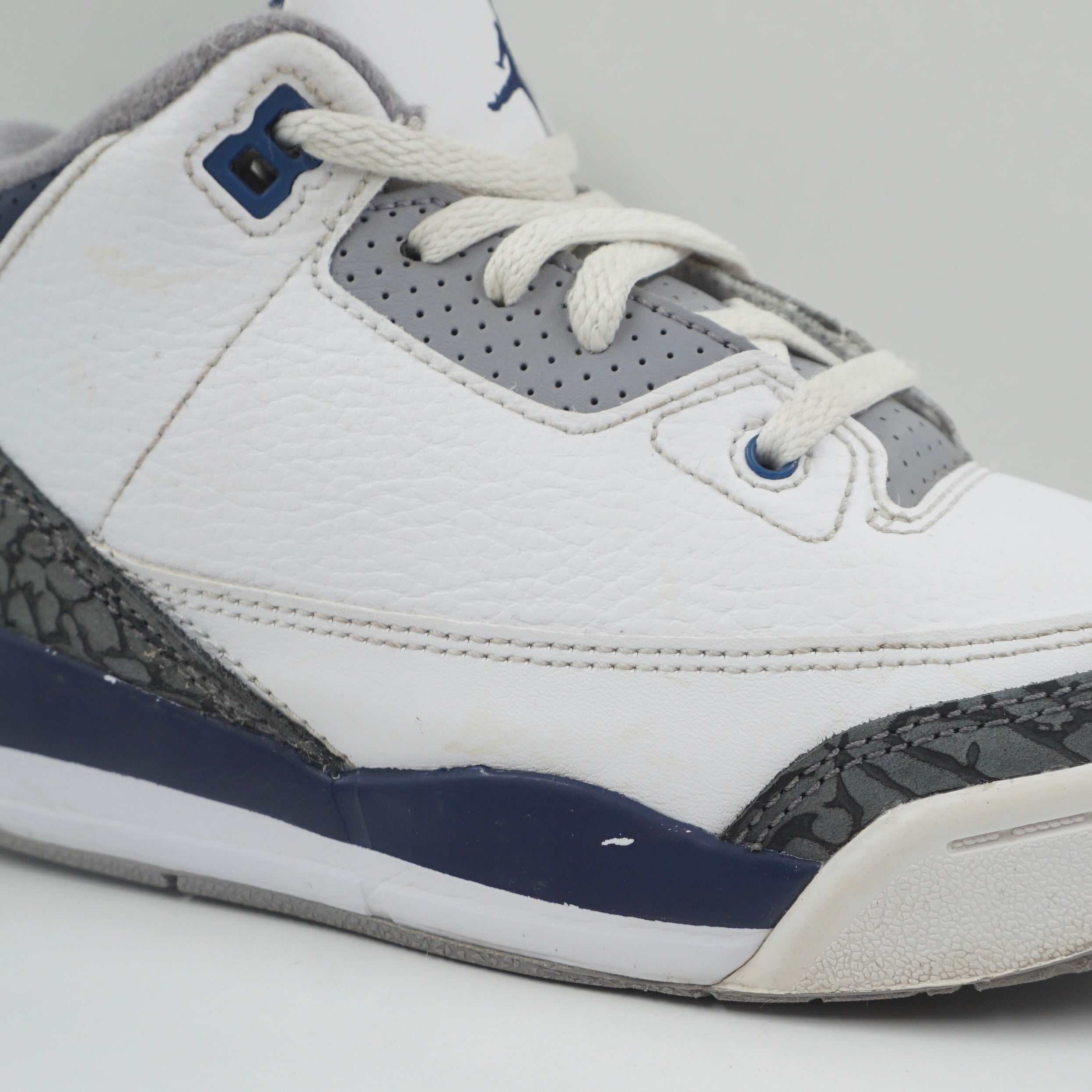 Jordan 3 Retro Midnight Navy (PS)