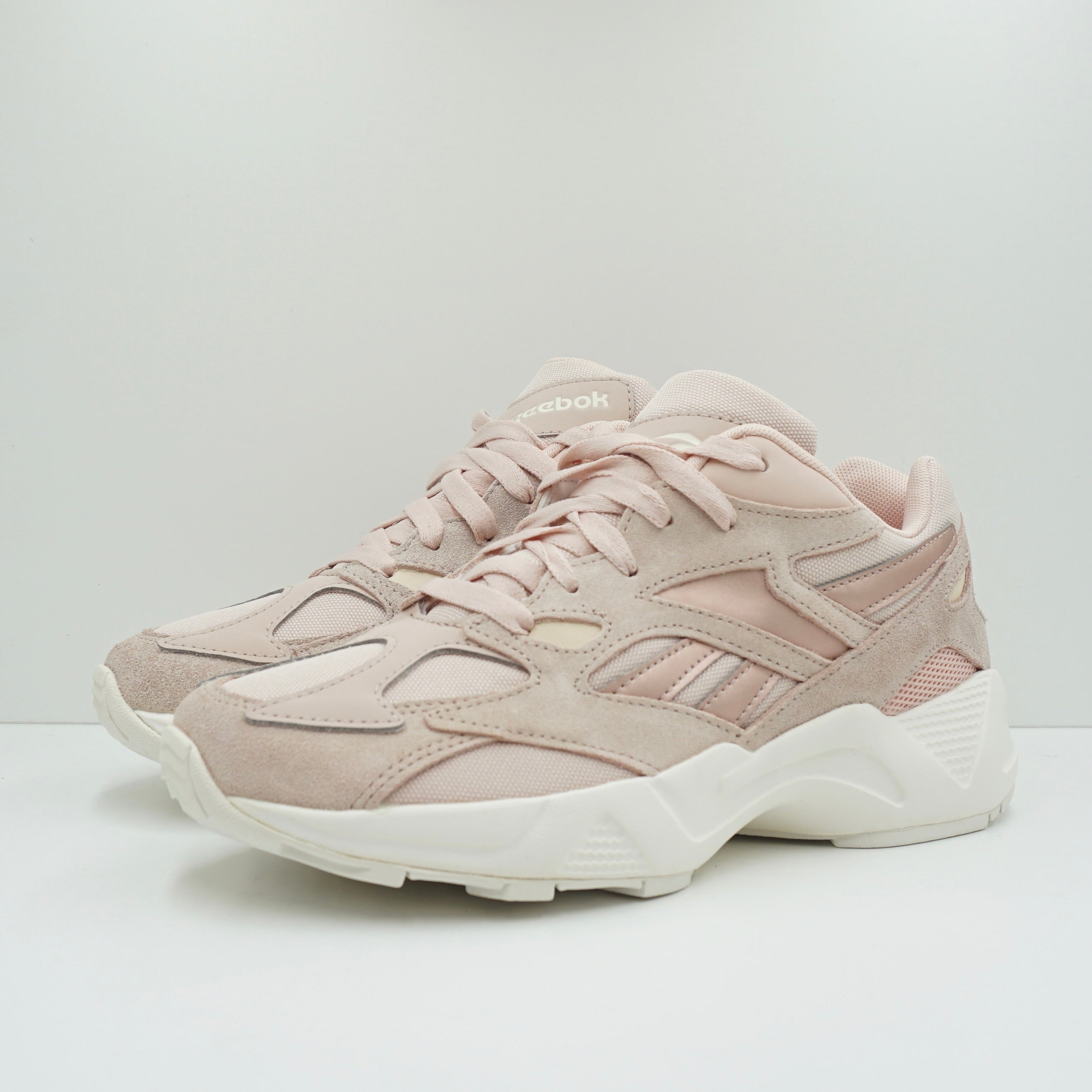 Reebok Aztrek 96 Pink (W)