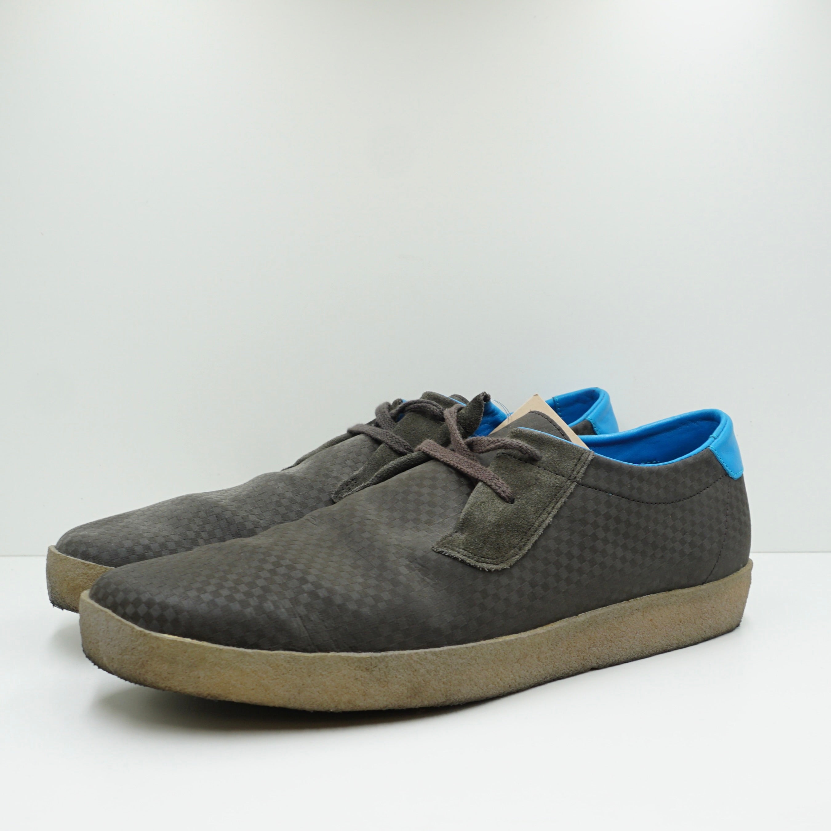 Hanon x Clarks Ashcott