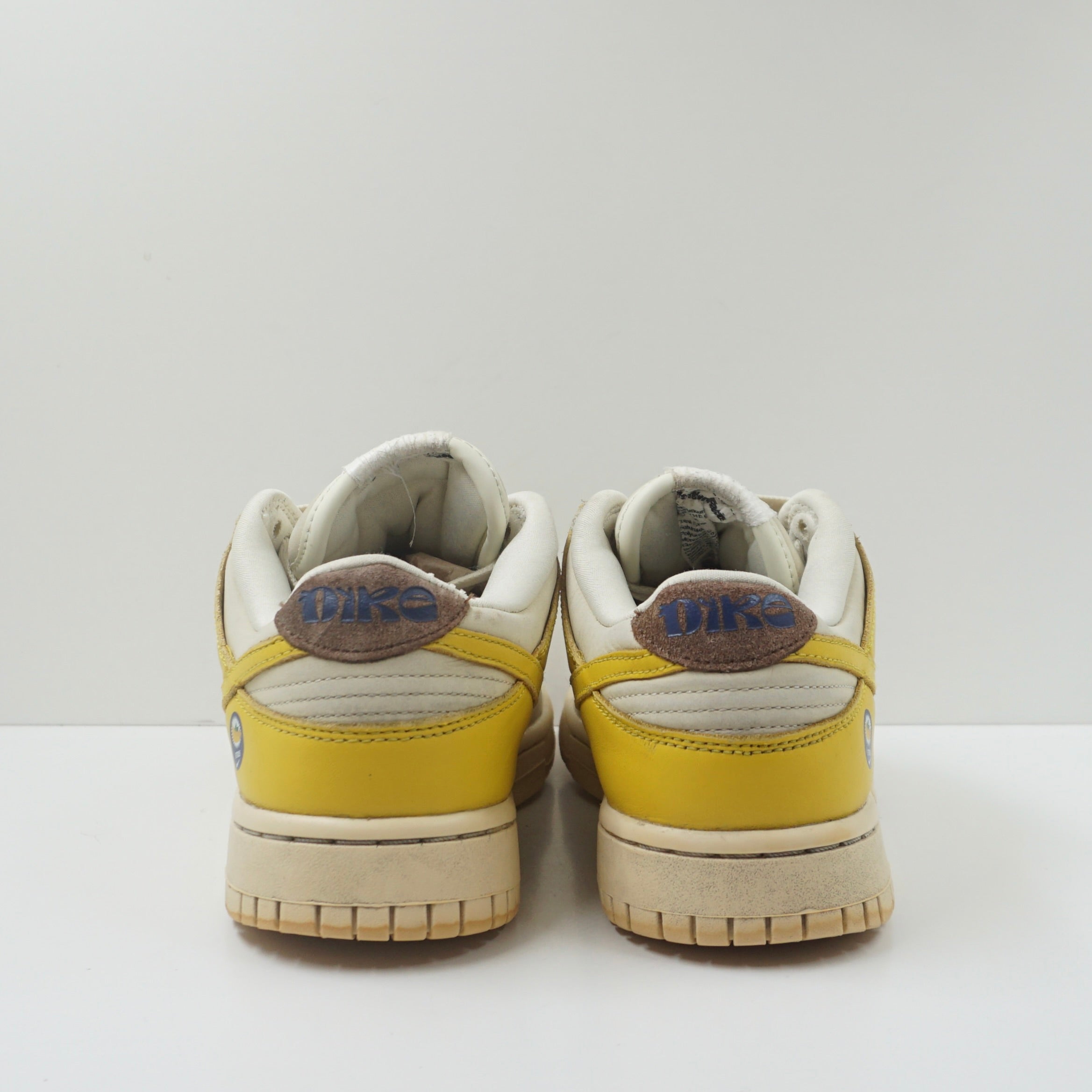 Nike Dunk Low LX Banana (W)