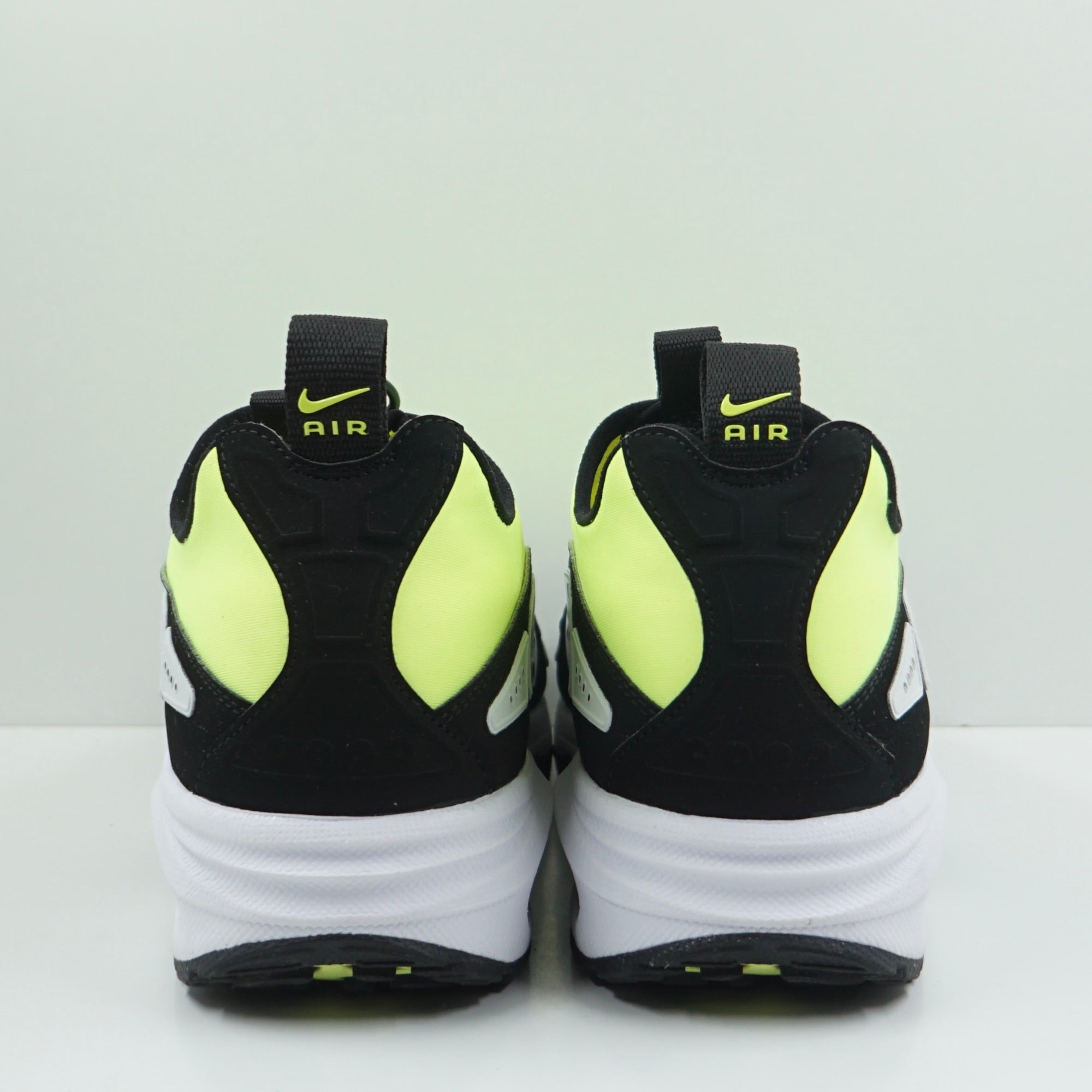 Nike Air Max Sunder Volt Black (W)