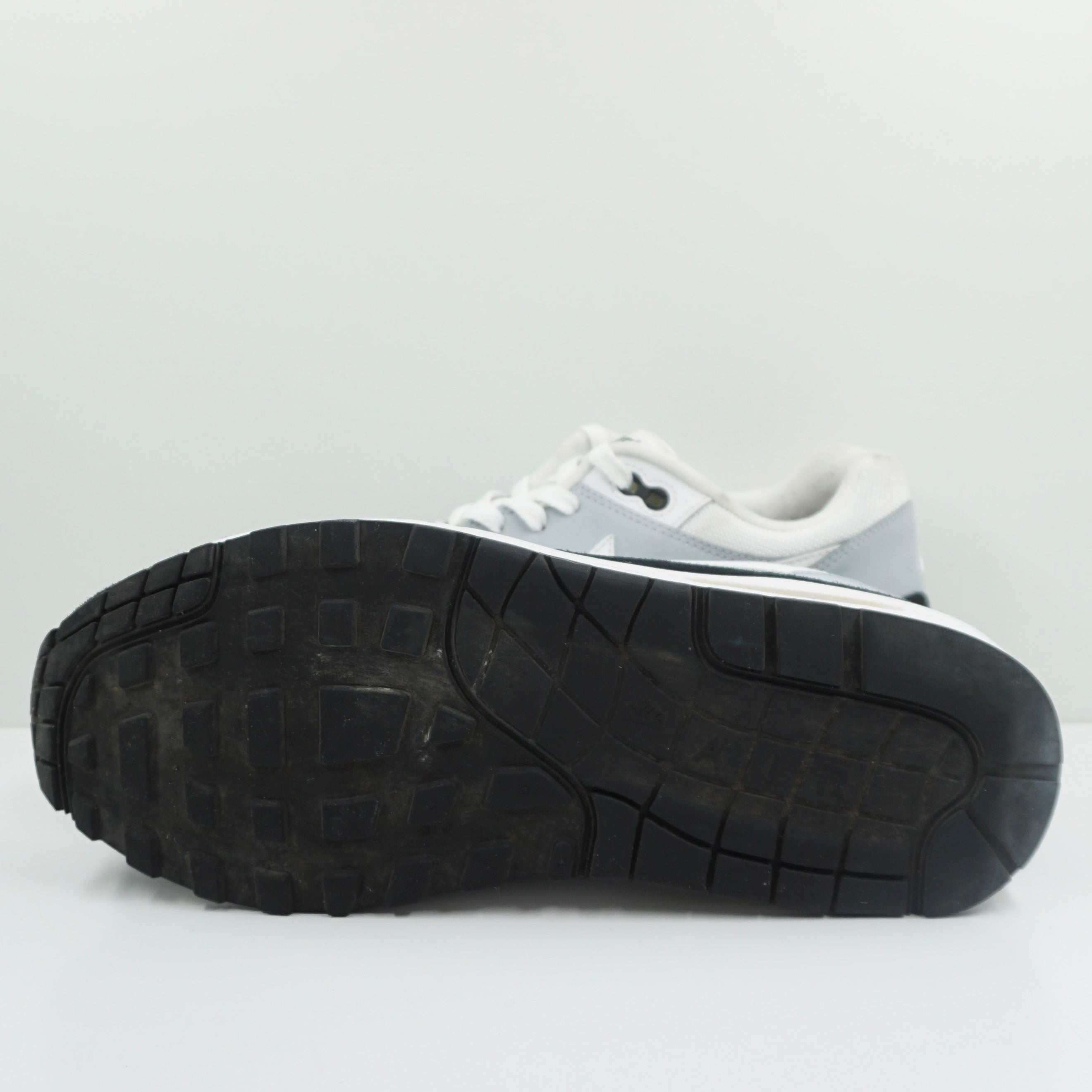 Nike Air Max 1 Wolf Grey Black