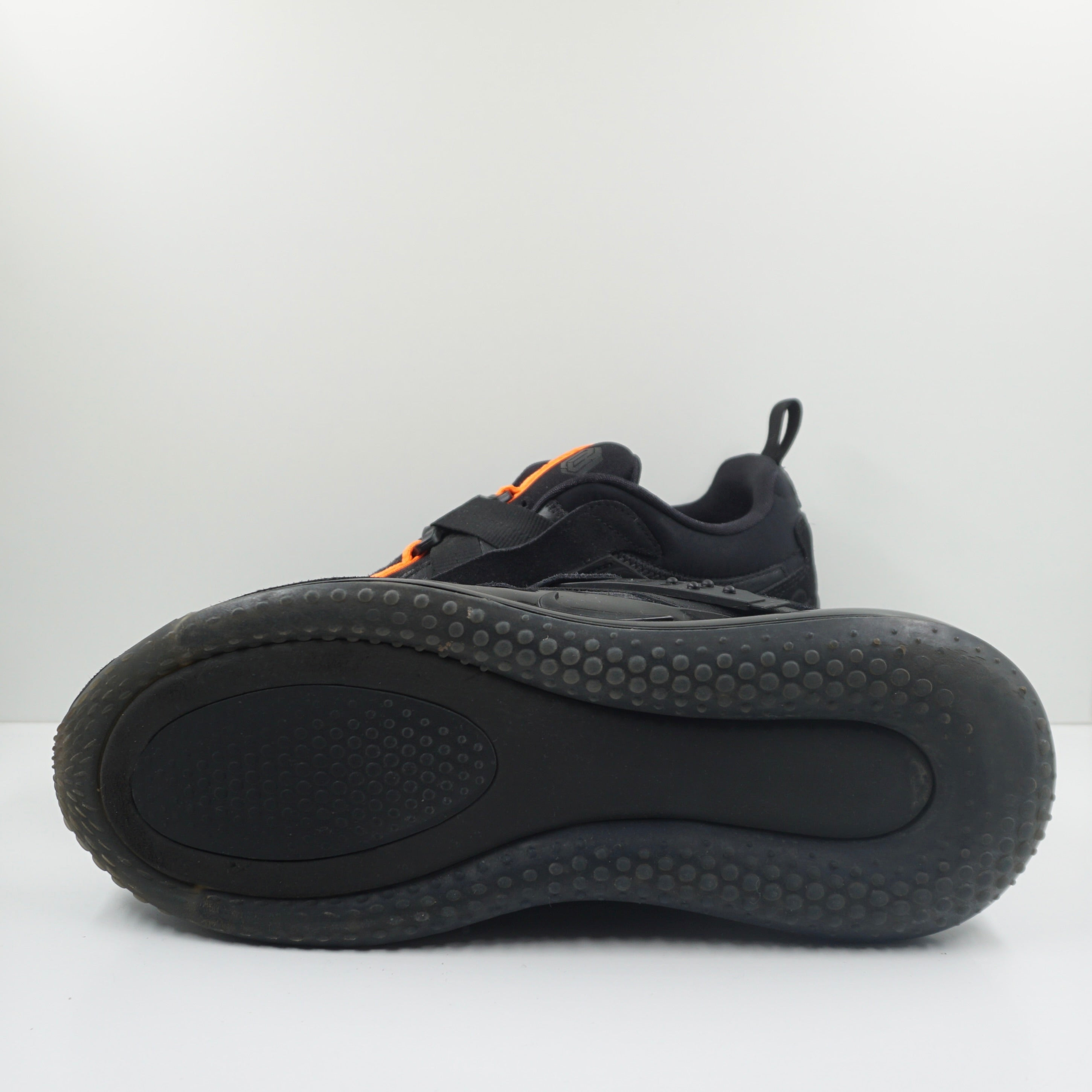 Nike Air Max 720 Slip OBJ Black