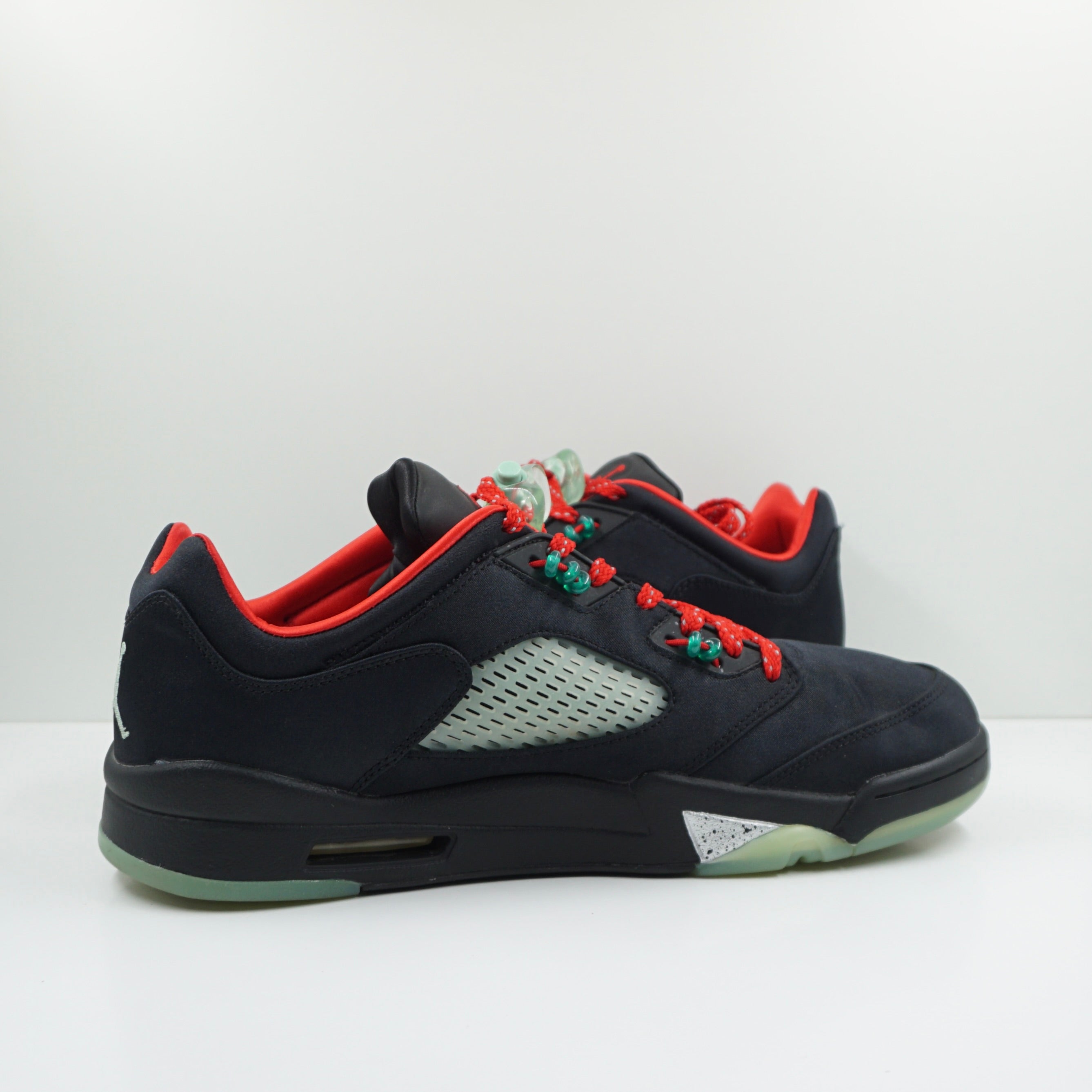 Jordan 5 Retro Low CLOT Jade