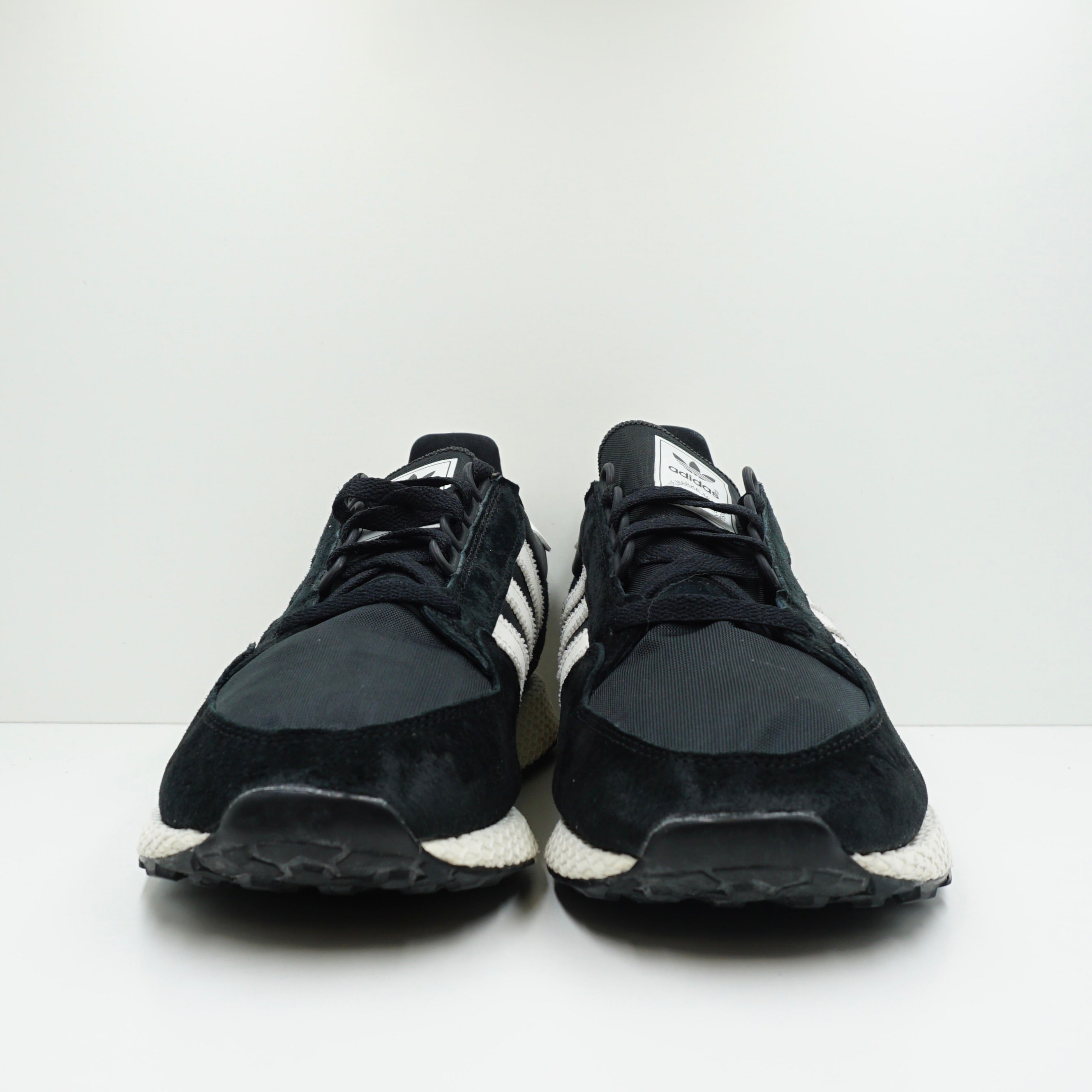 Adidas Forest Grove Black/White