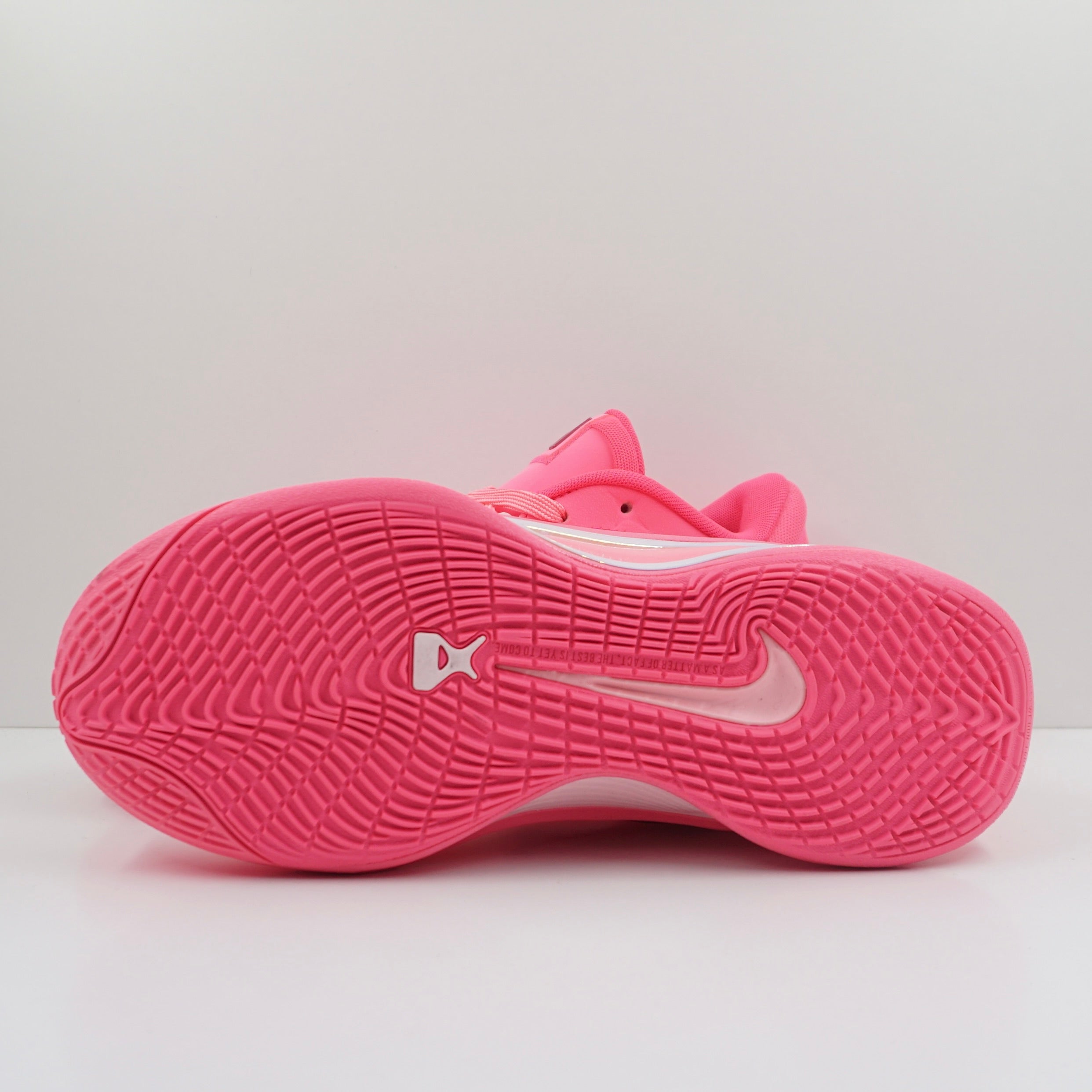 Nike A'ja Wilson A'One Pink A'ura (W)