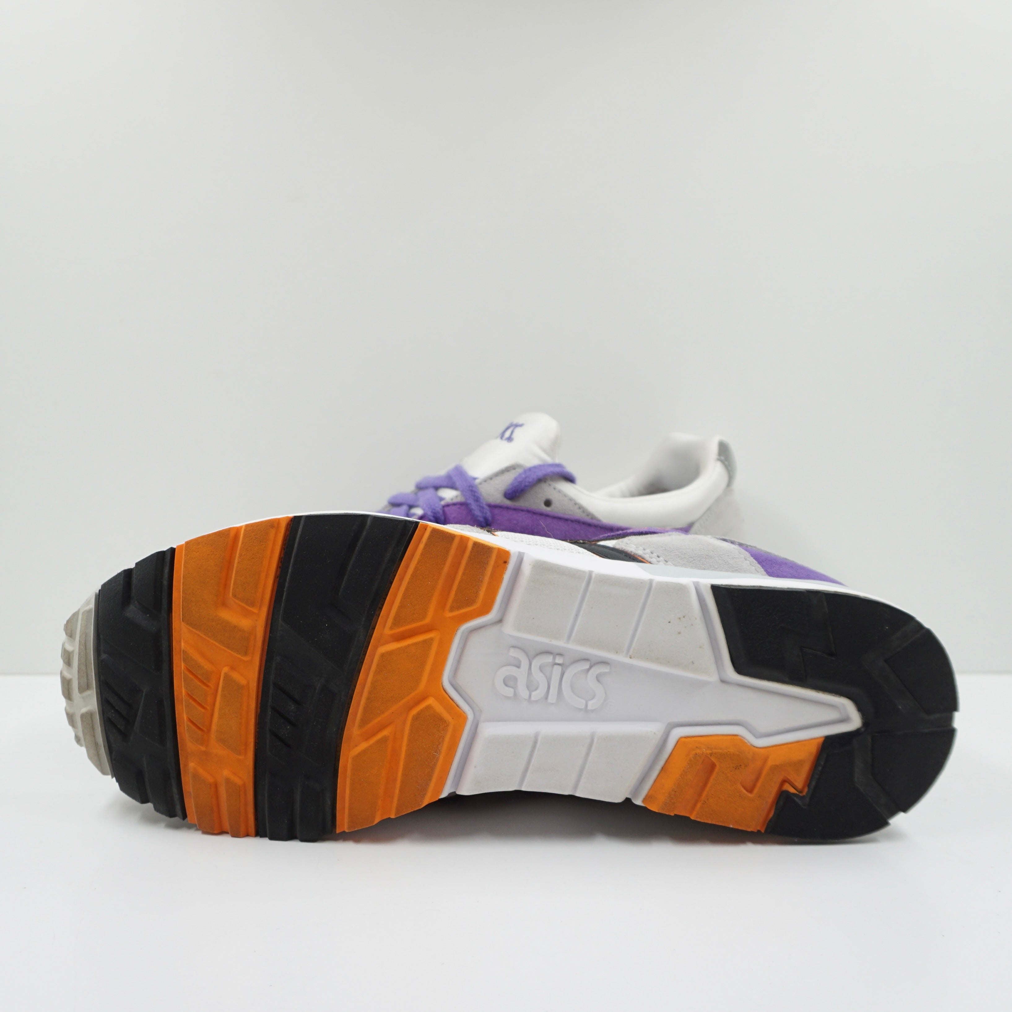 Asics Gel Lyte V Purple Orange