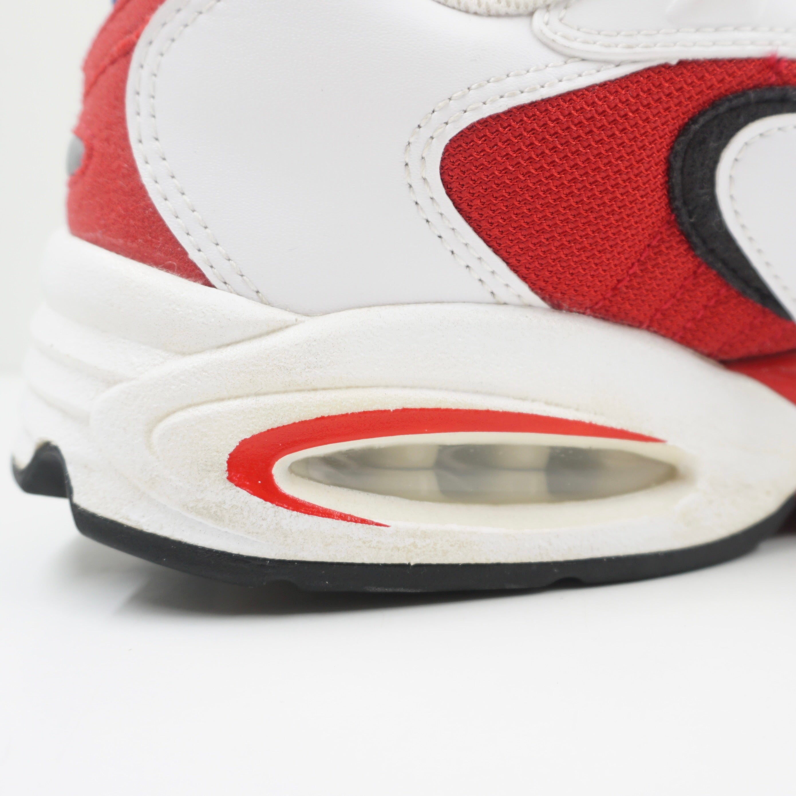 Nike Air Max Triax 96 University Red