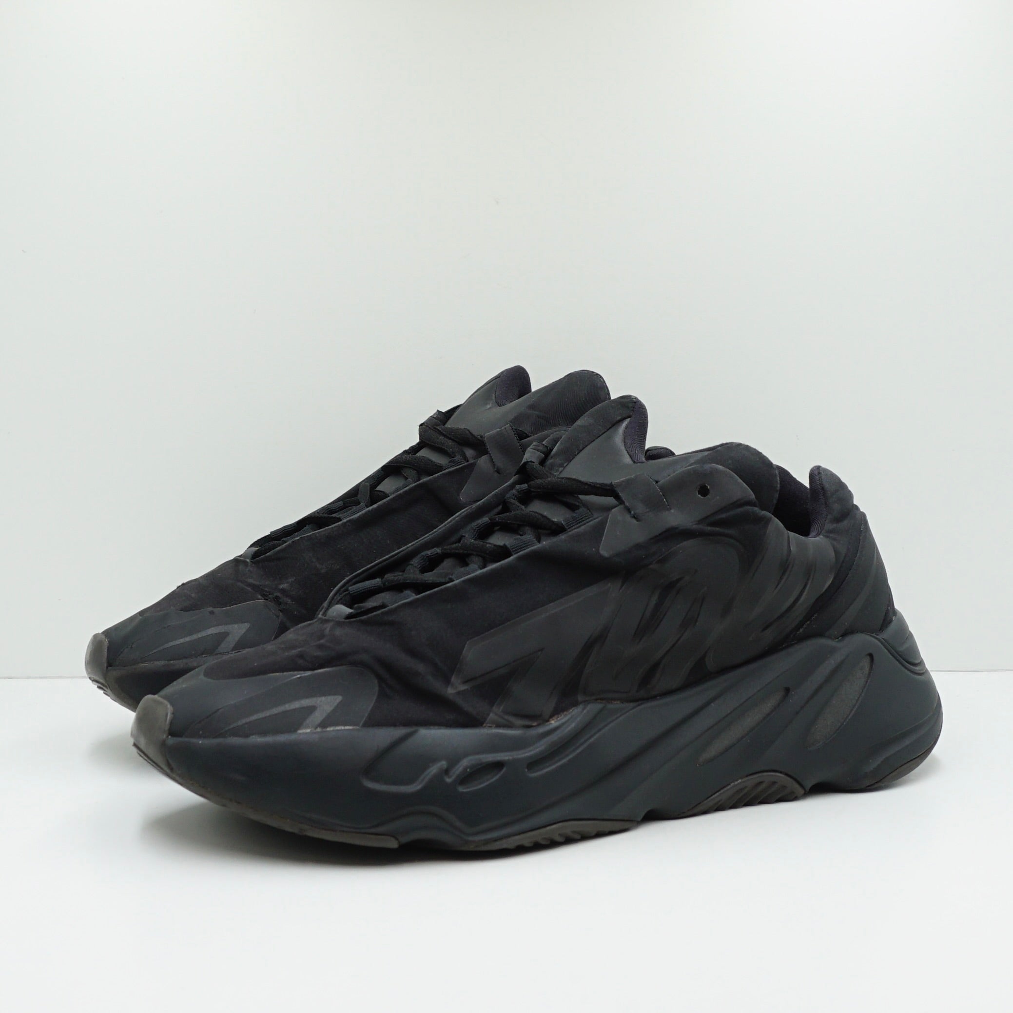 Adidas Yeezy Boost 700 MNVN Triple Black