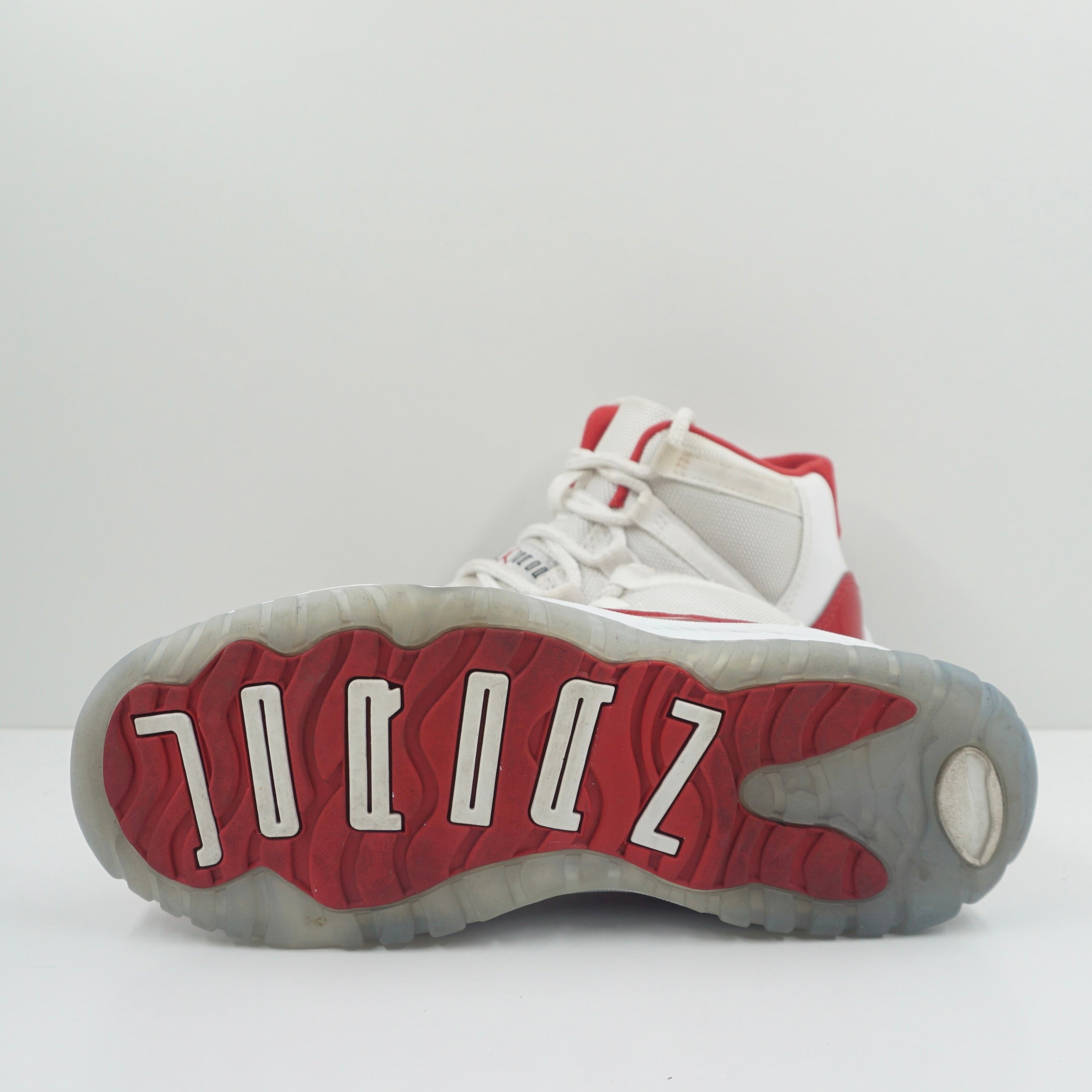 Jordan 11 Retro Cherry (2022) (PS)