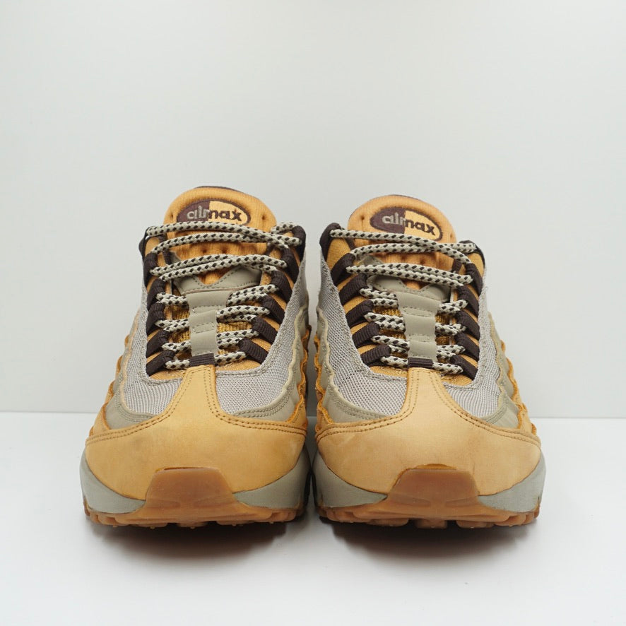 Nike Air Max 95 Wheat (W)