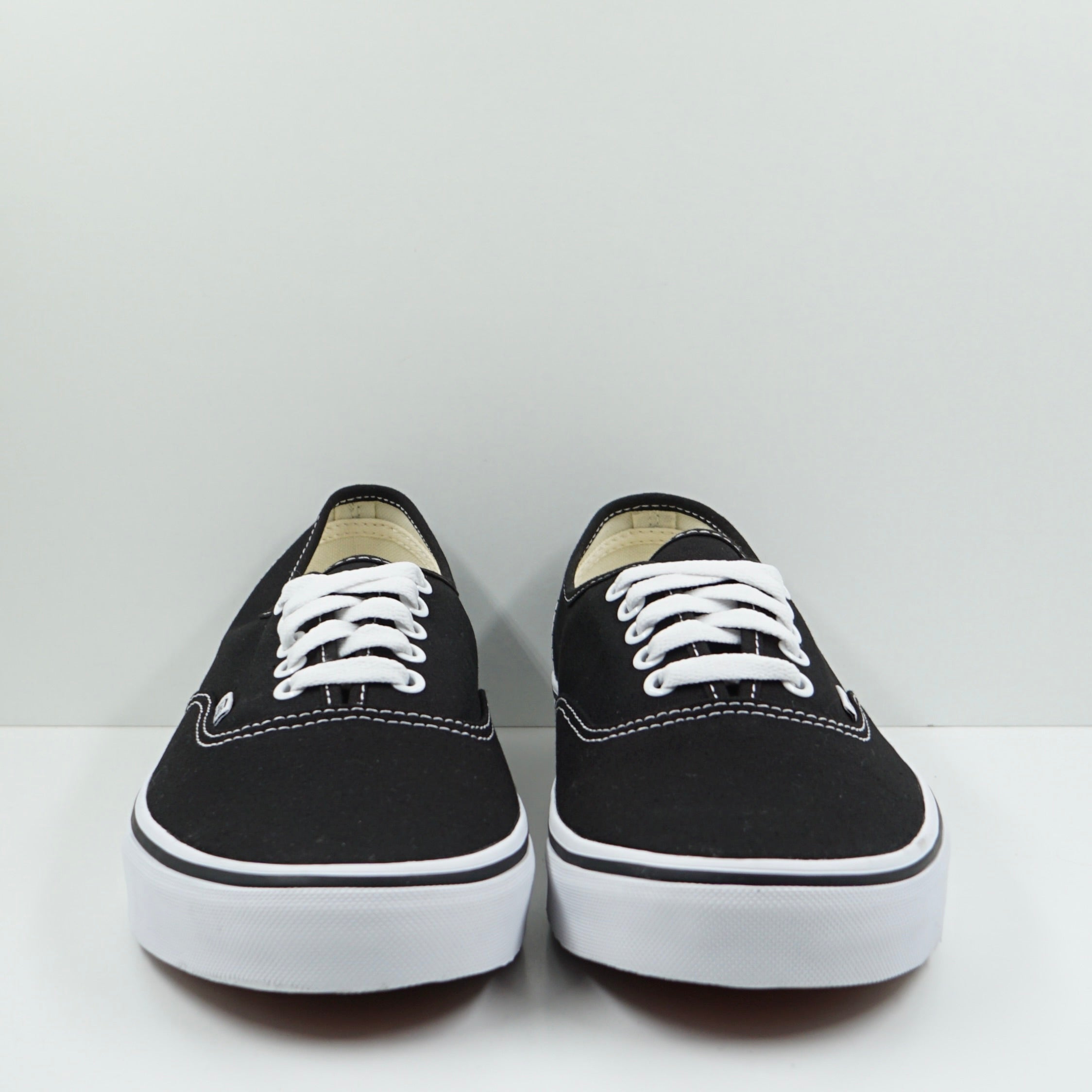 Vans Authentic Black