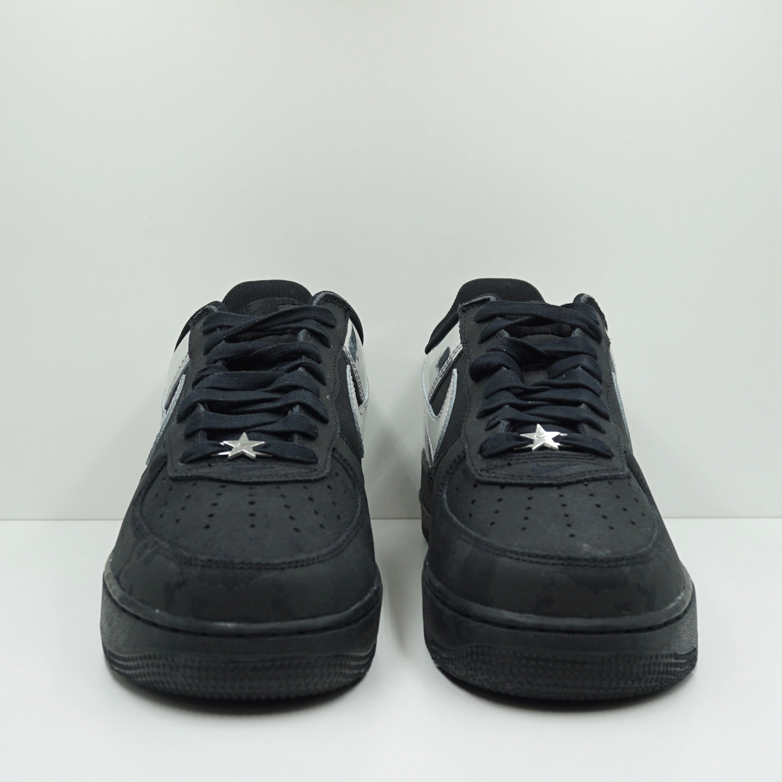 Nike Air Force 1 Low Retro All-Star (2025)