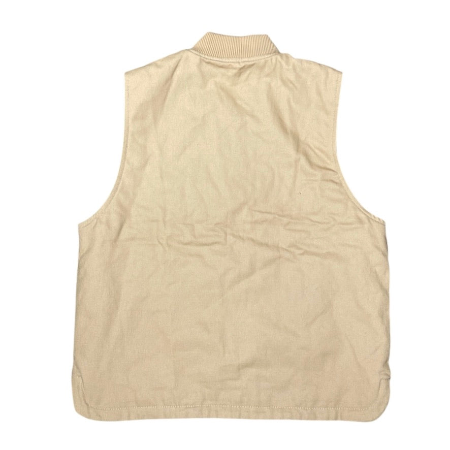 Karl Kani Chest Signature Vest