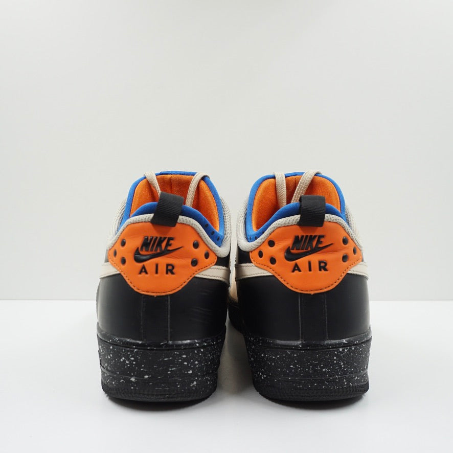 Nike Air Force 1 CMFT Mowabb Sand Dune