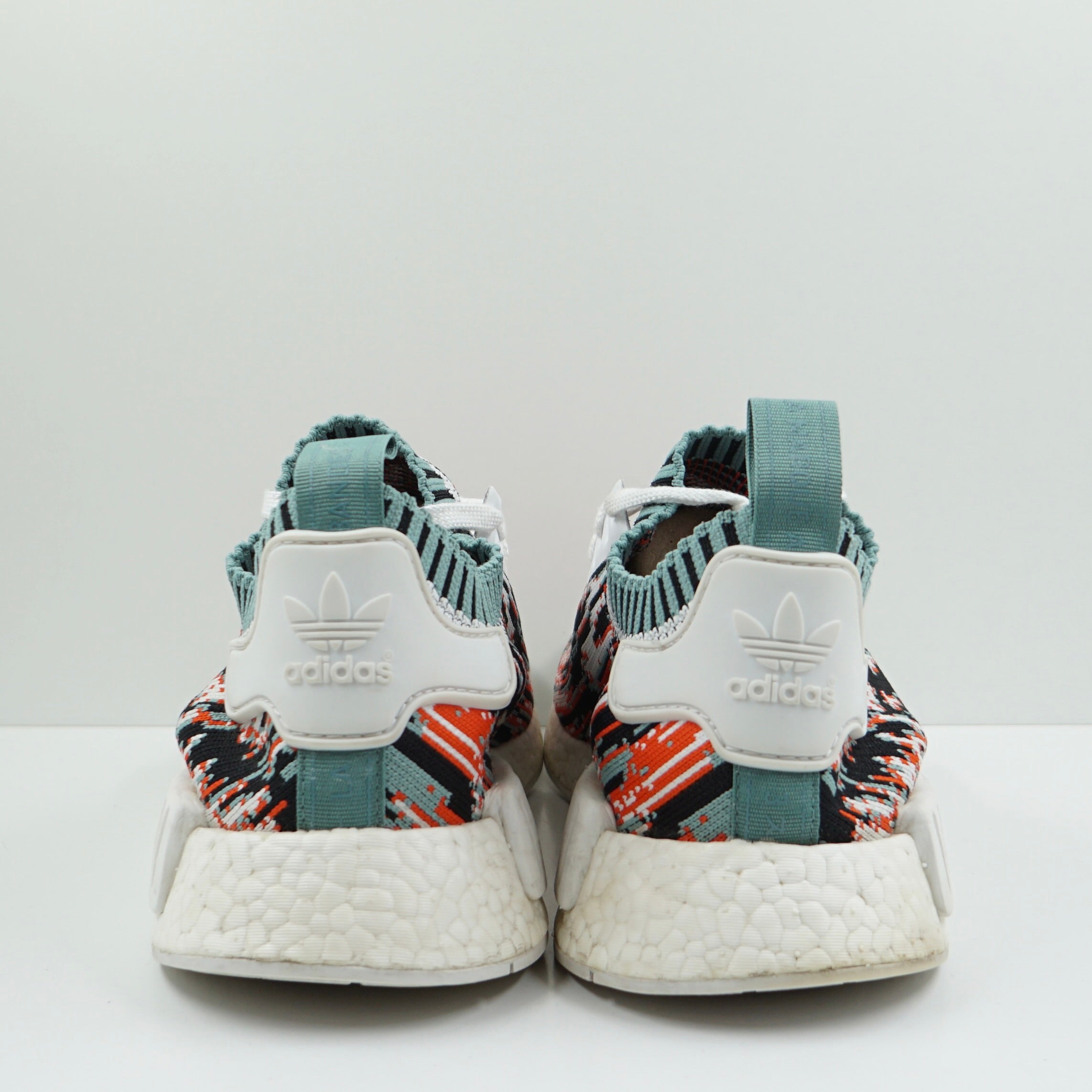 Adidas NMD SNS R1 PK Datamosh 1.0