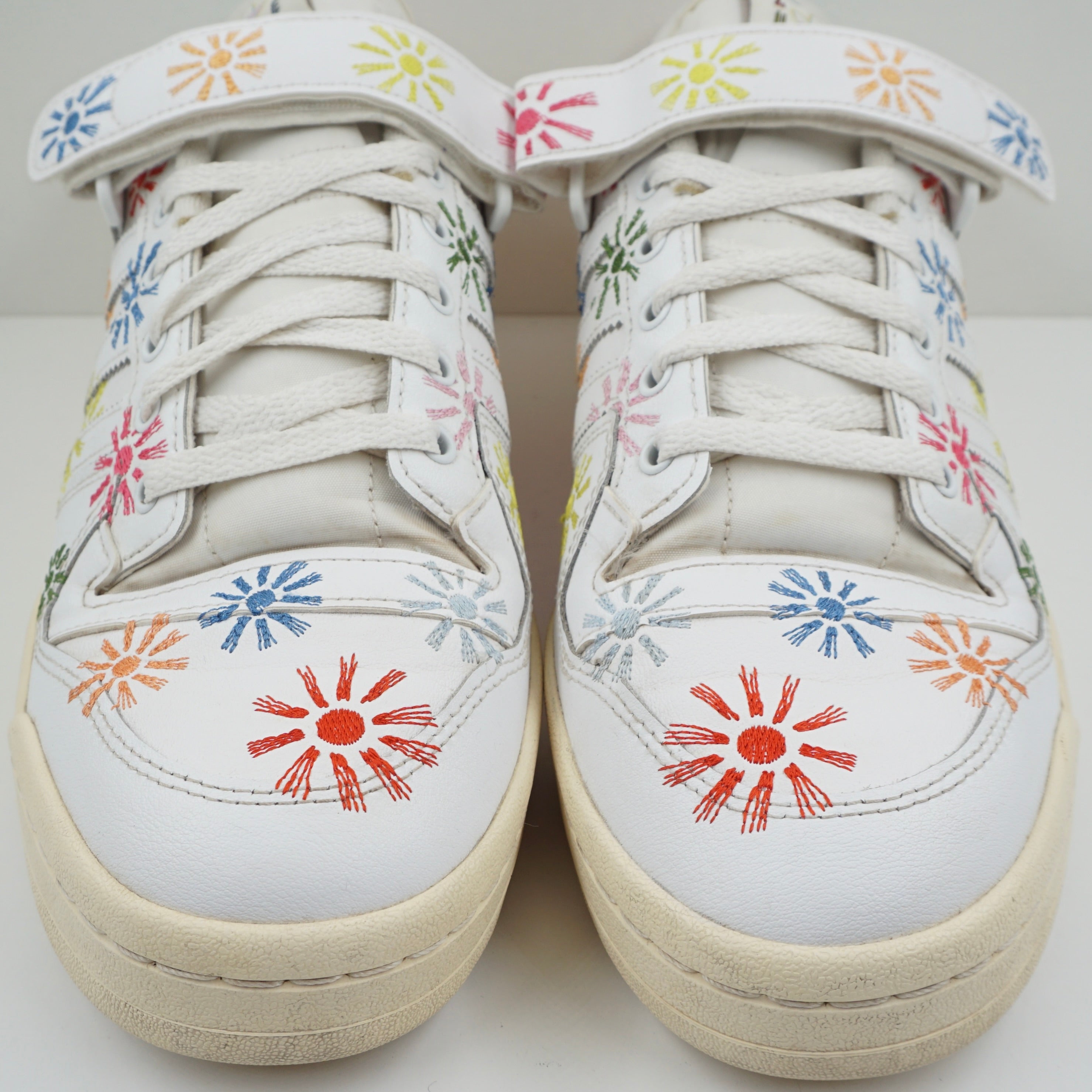 Adidas Forum Low Love Unites Pride (2021)