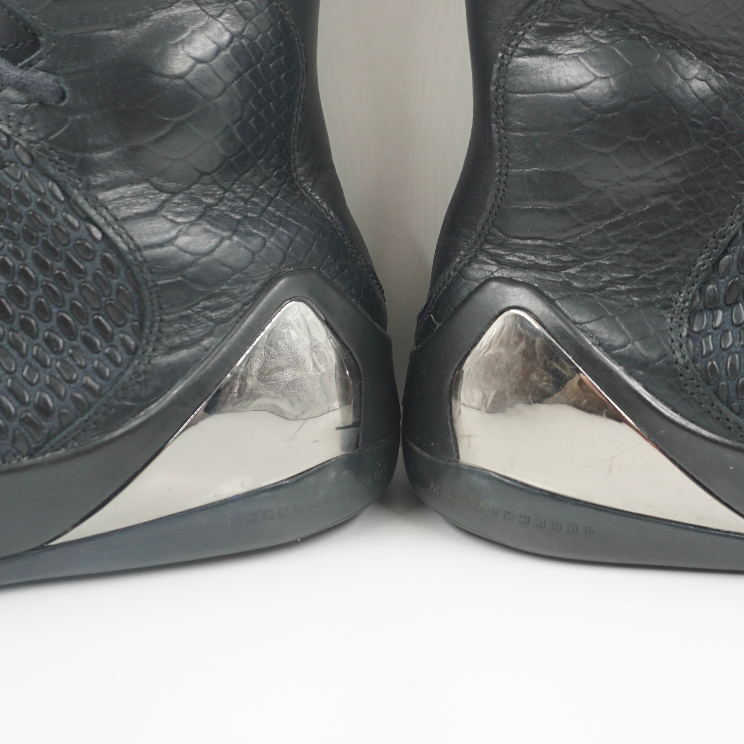 Nike Kobe 9 High KRM EXT Black Mamba